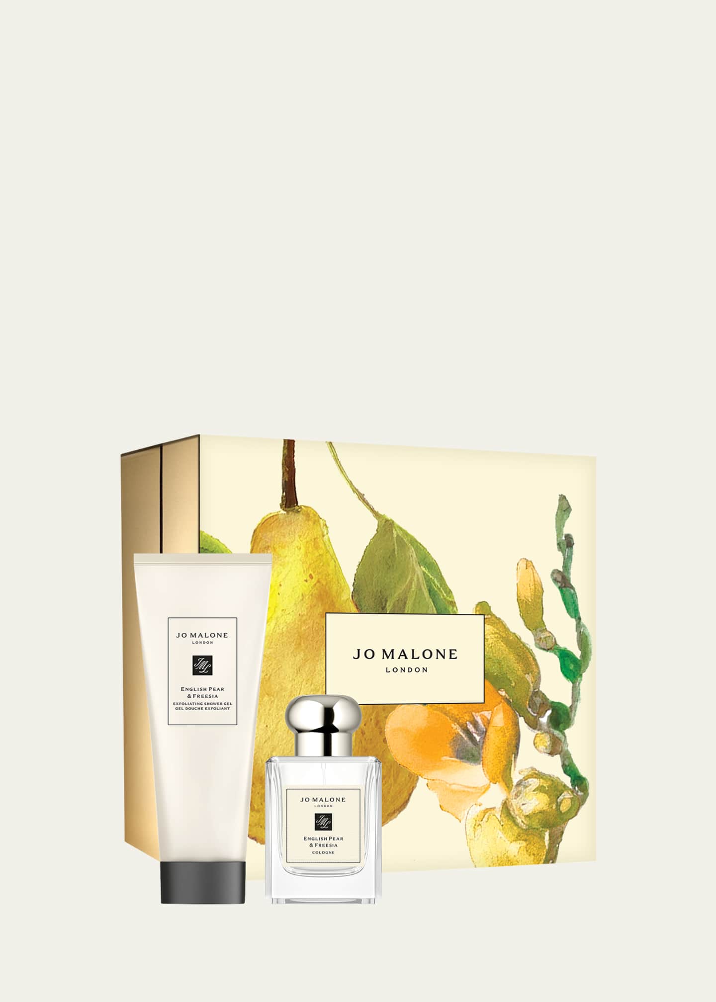 Jo Malone London English Pear & Freesia Duo Image 3 of 3