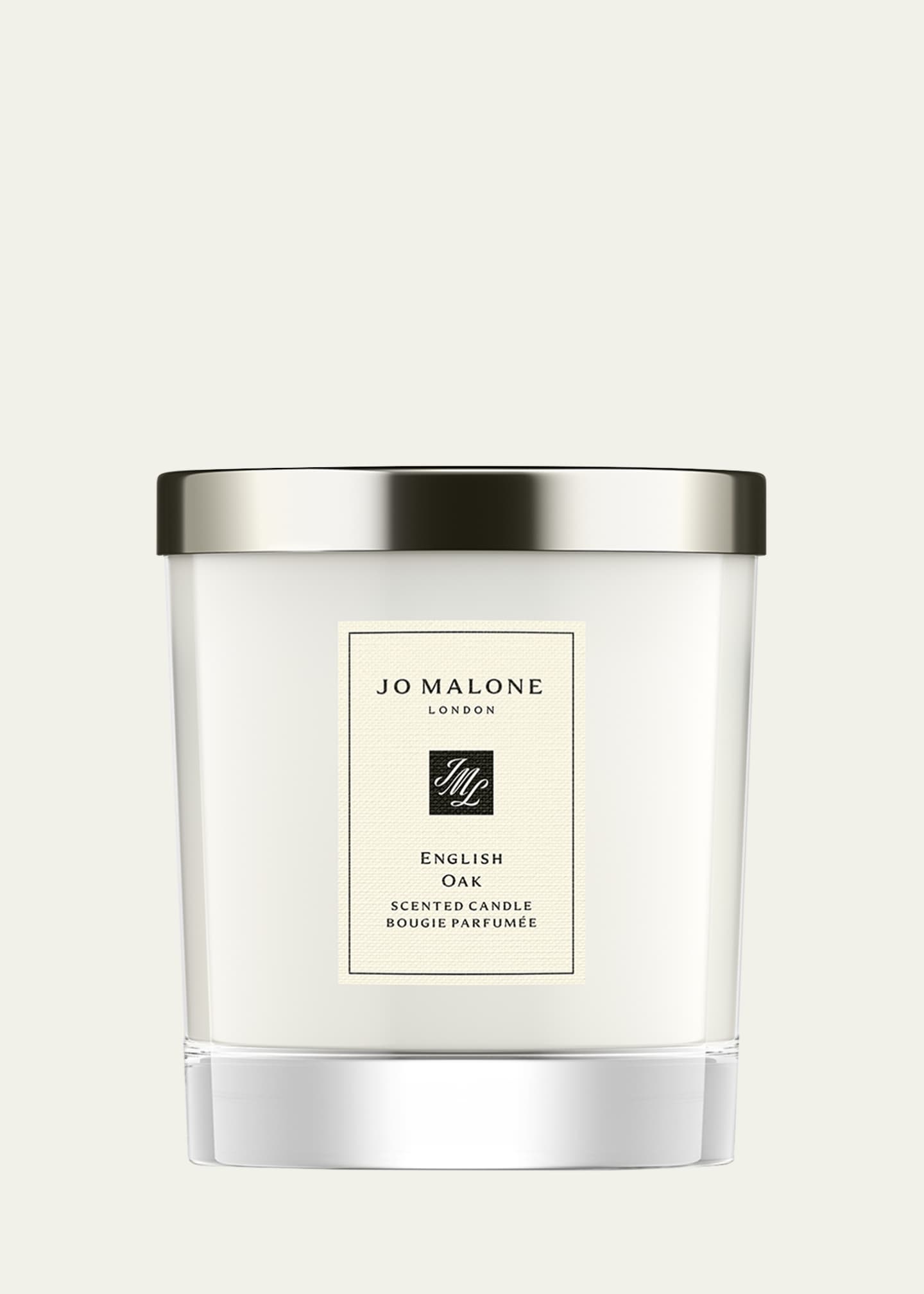 Jo Malone London English Oak Home Candle, 200 g Image 1 of 2
