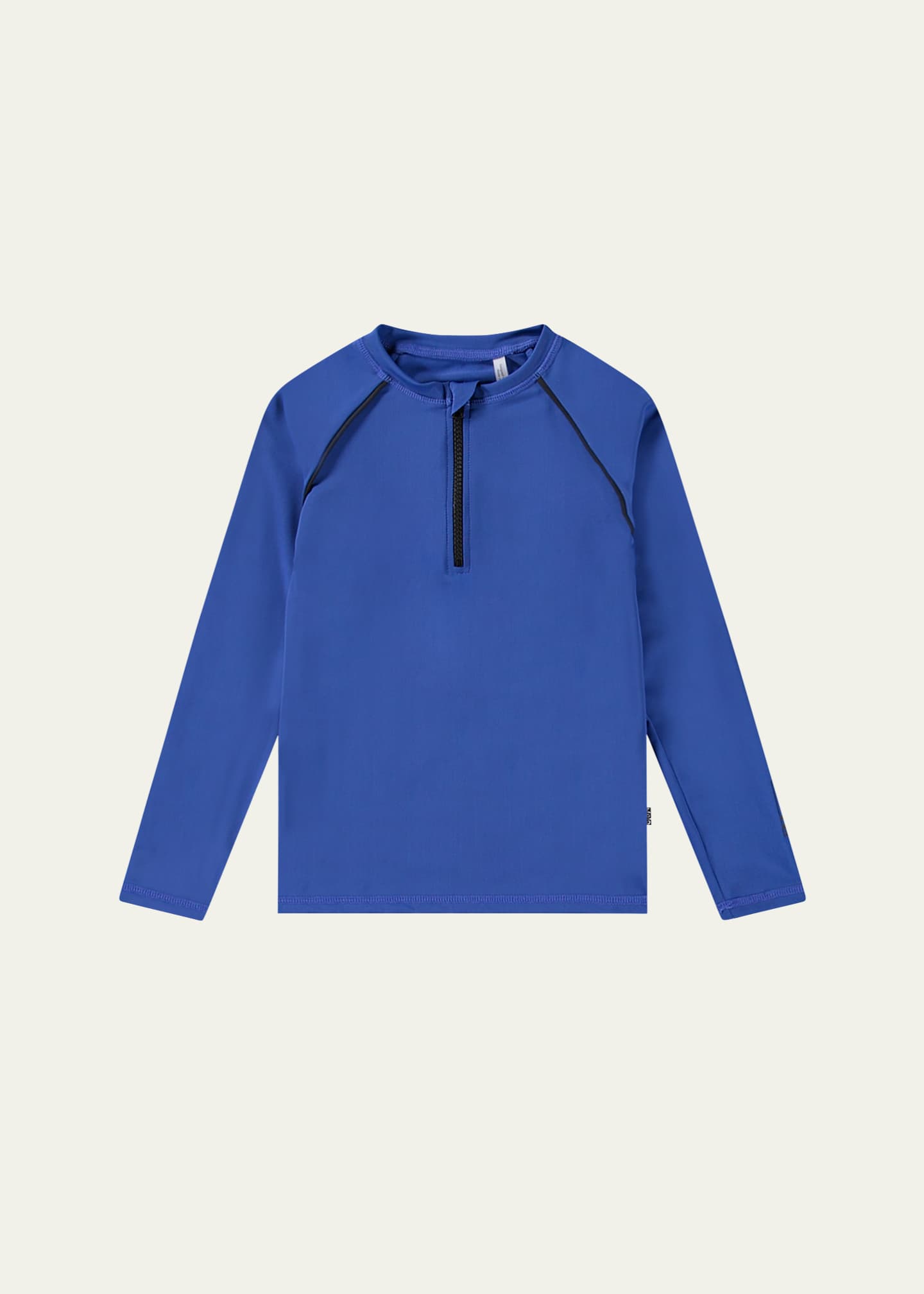Molo Boy's Noble Rash Guard, Size 3T-12 Image 1 of 2