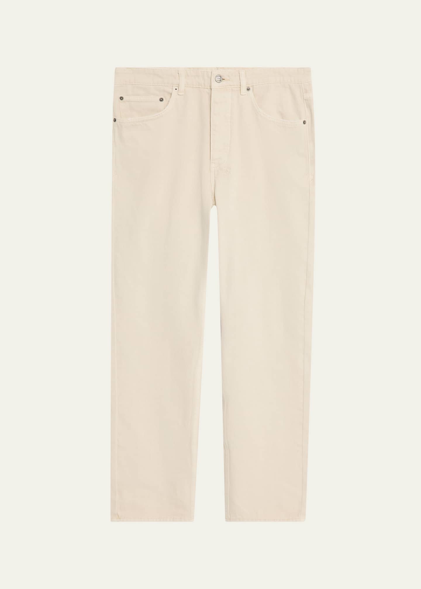 Ksubi Men's Hazlow Straight-Leg Jeans Image 1 of 5