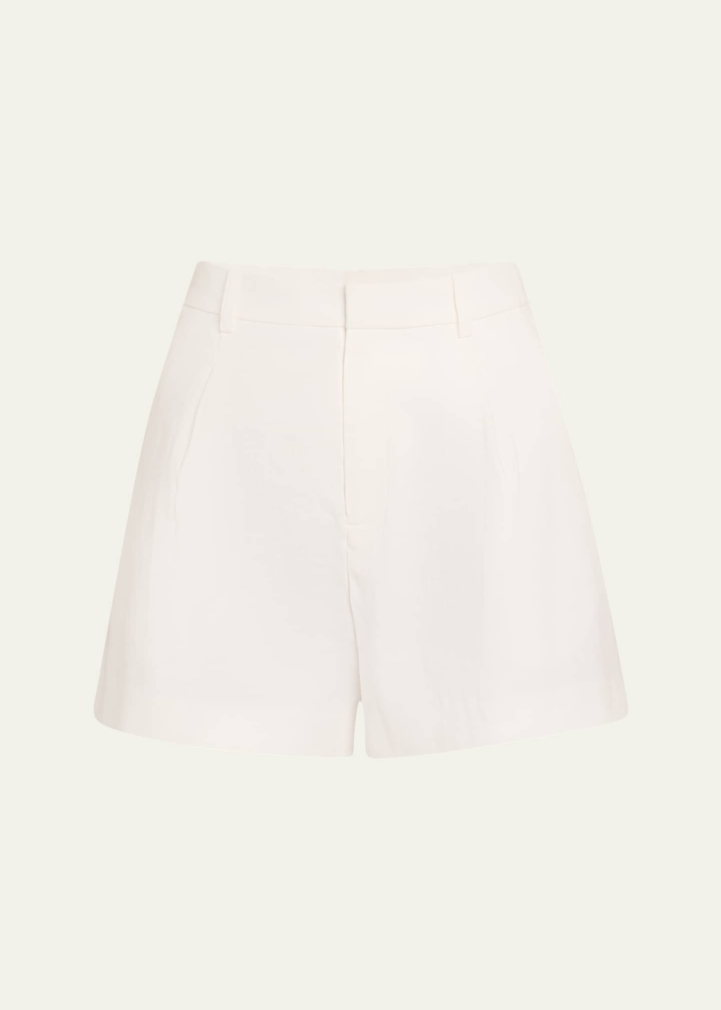A.L.C. Charles Tailored Shorts Image 1 of 5