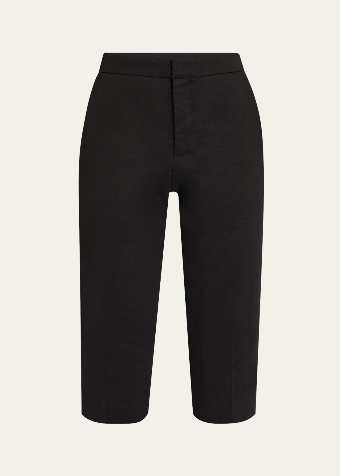 A.L.C. Bardot Capri Pants Image 1 of 5