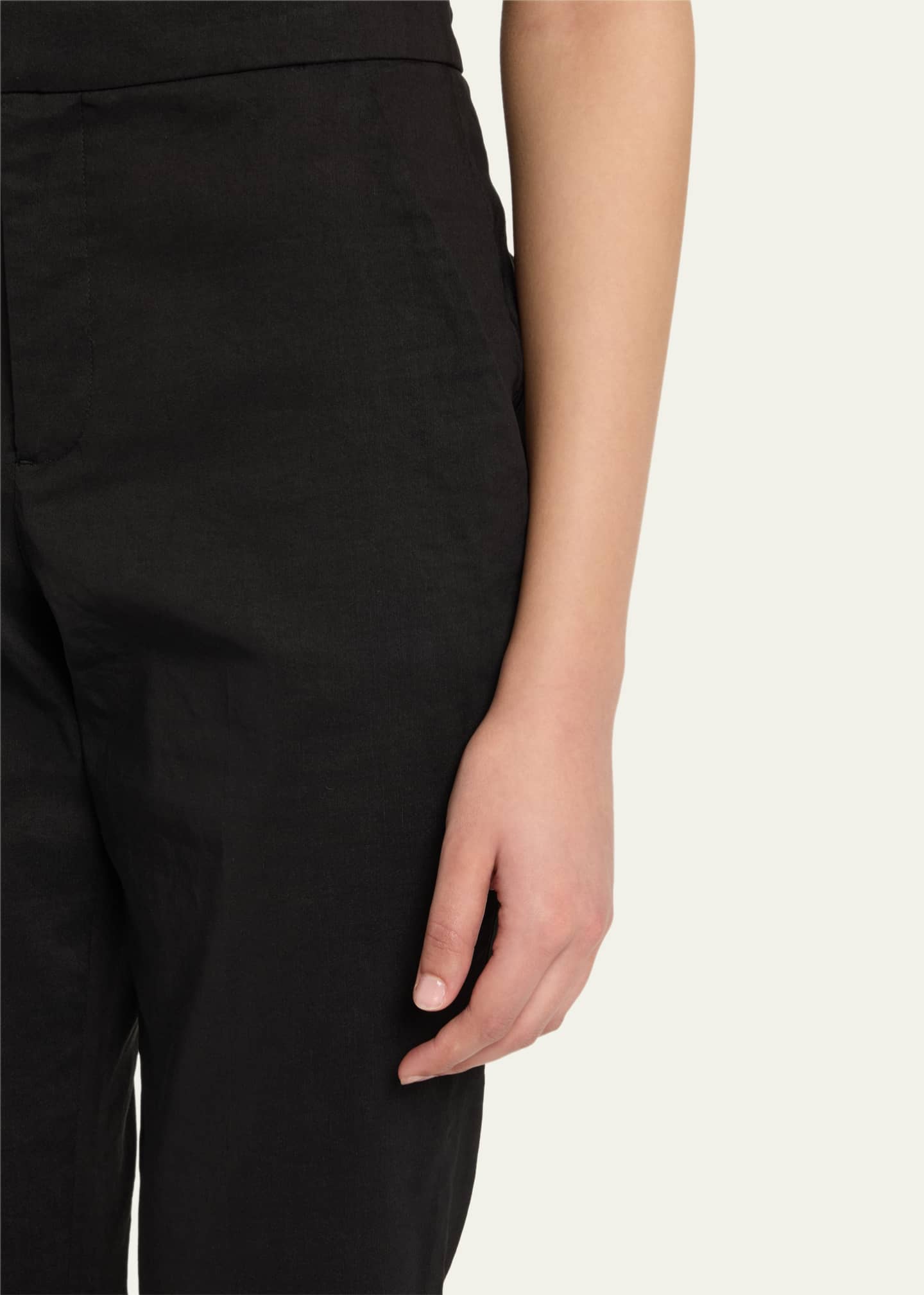A.L.C. Bardot Capri Pants Image 5 of 5