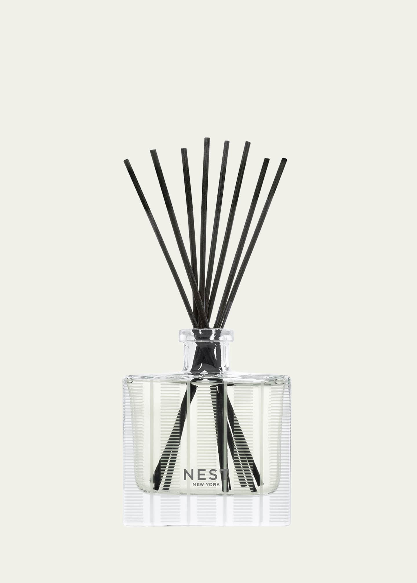 NEST New York Rose Noir Oud Reed Diffuser, 5.9 oz. Image 1 of 2
