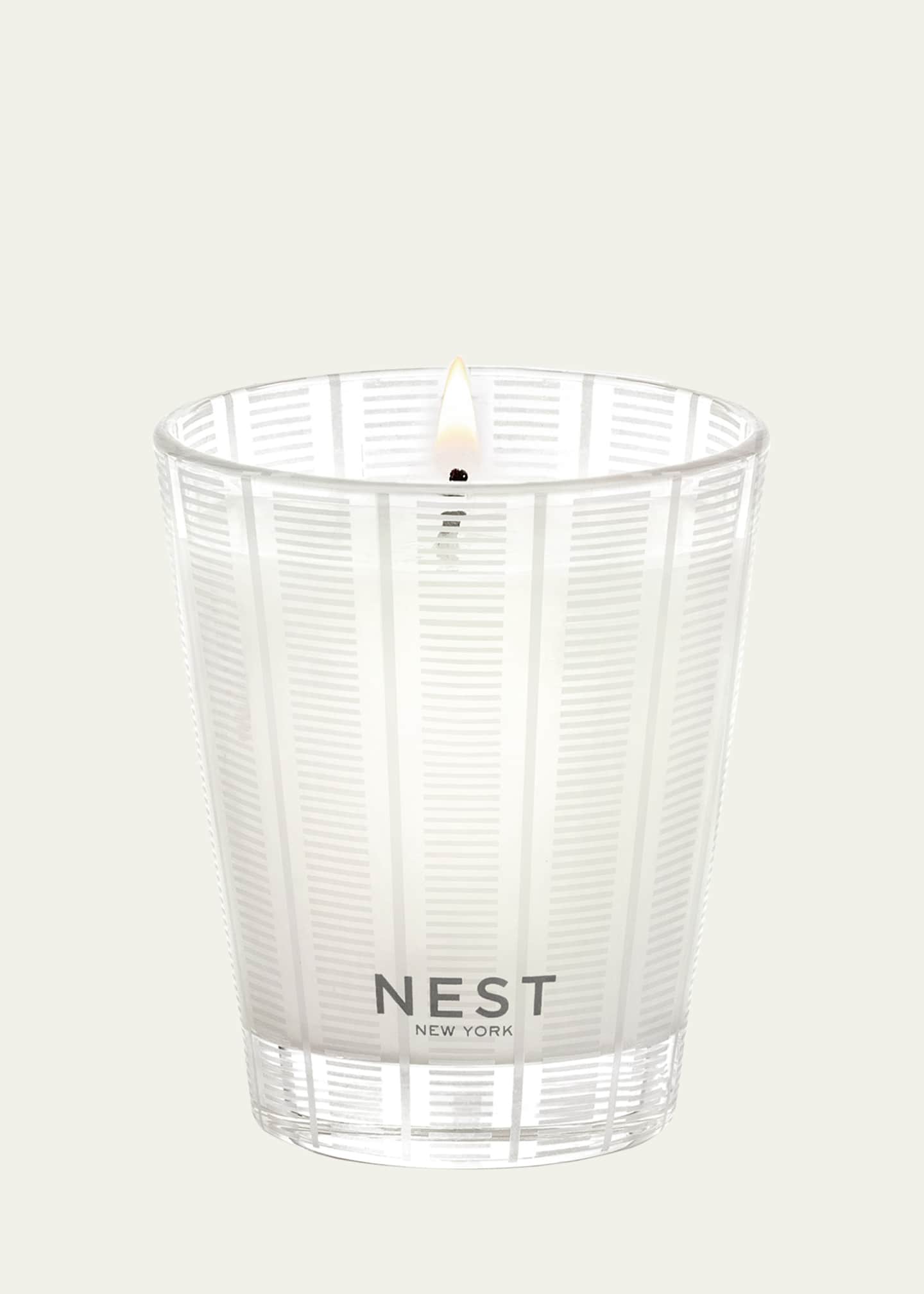 NEST New York Moroccan Amber Classic Candle, 8.1 oz. Image 1 of 2