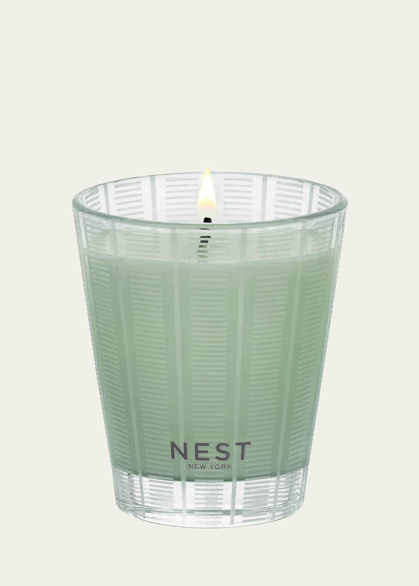 NEST New York Wild Mint Eucalyptus Classic Candle, 8.1 oz. Image 1 of 2