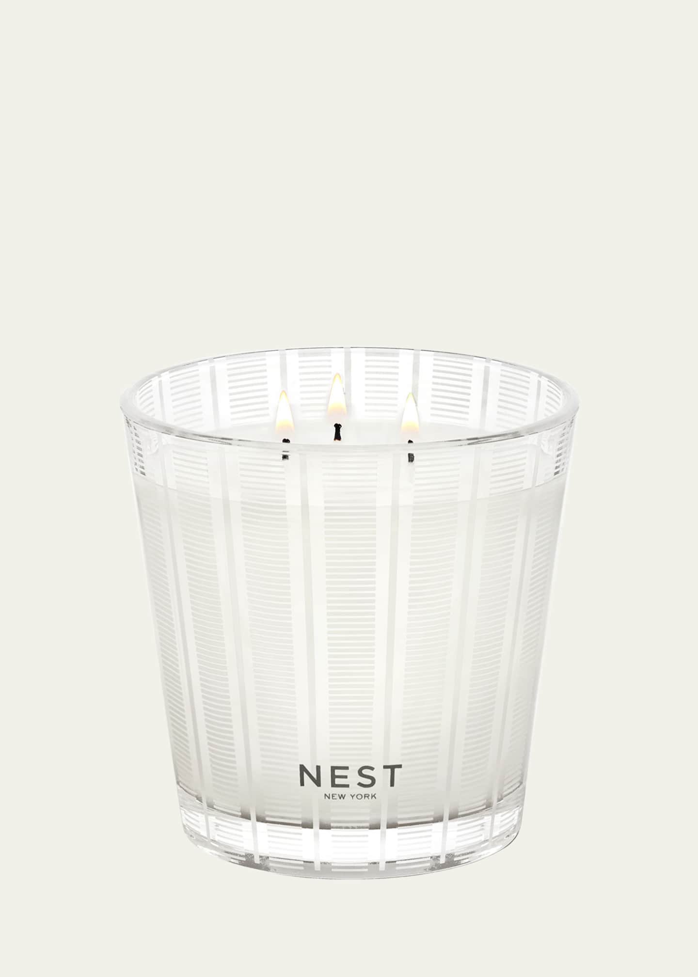 NEST New York Bamboo 3 Wick Candle, 21.2 oz. Image 1 of 2