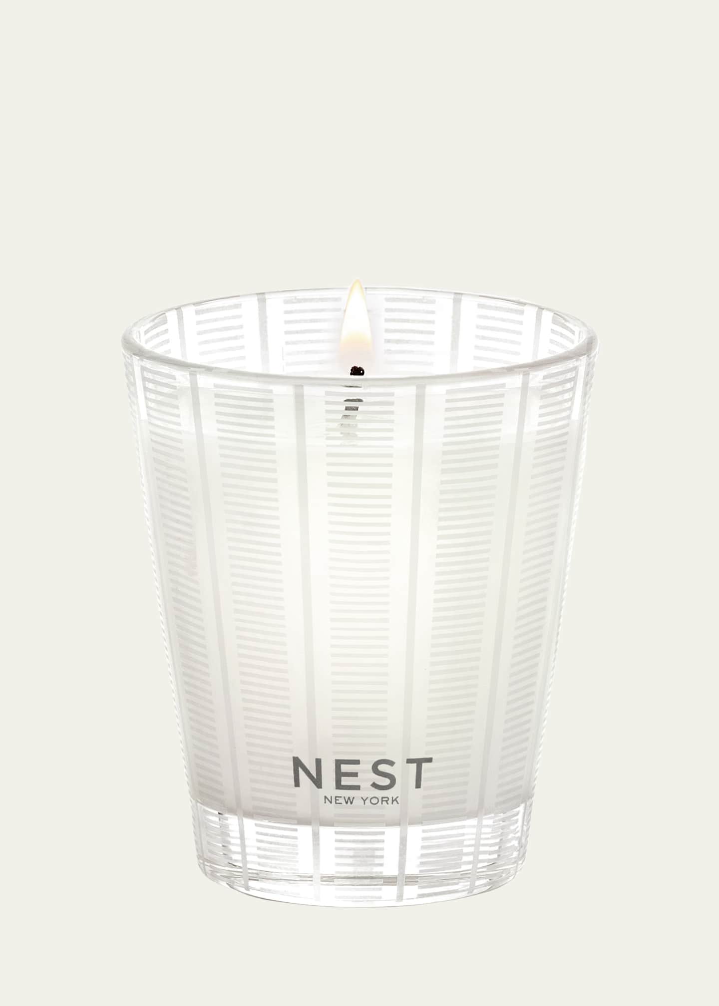 NEST New York Rose Noir Oud Classic Candle, 8.1 oz. Image 1 of 2