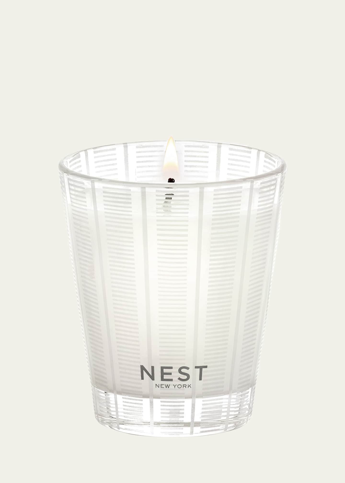 NEST New York Bamboo Classic Candle, 8.1 oz. Image 2 of 2