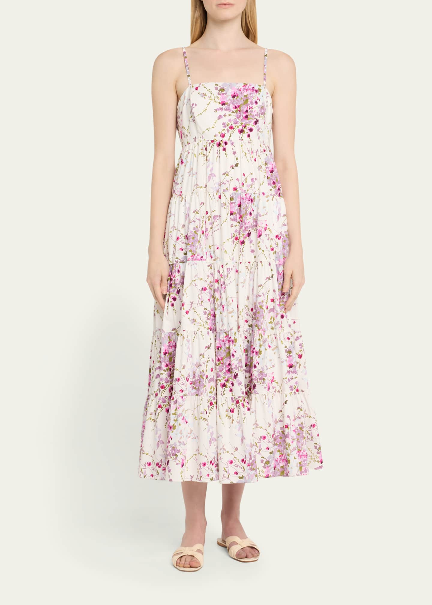 Gavin Midsummer Bloom Dress