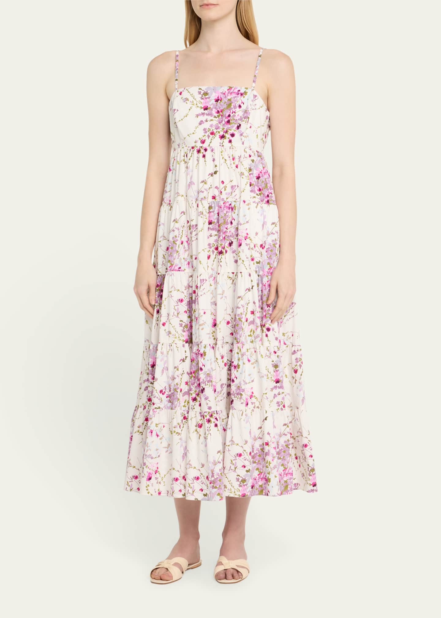 Gavin Midsummer Bloom Dress