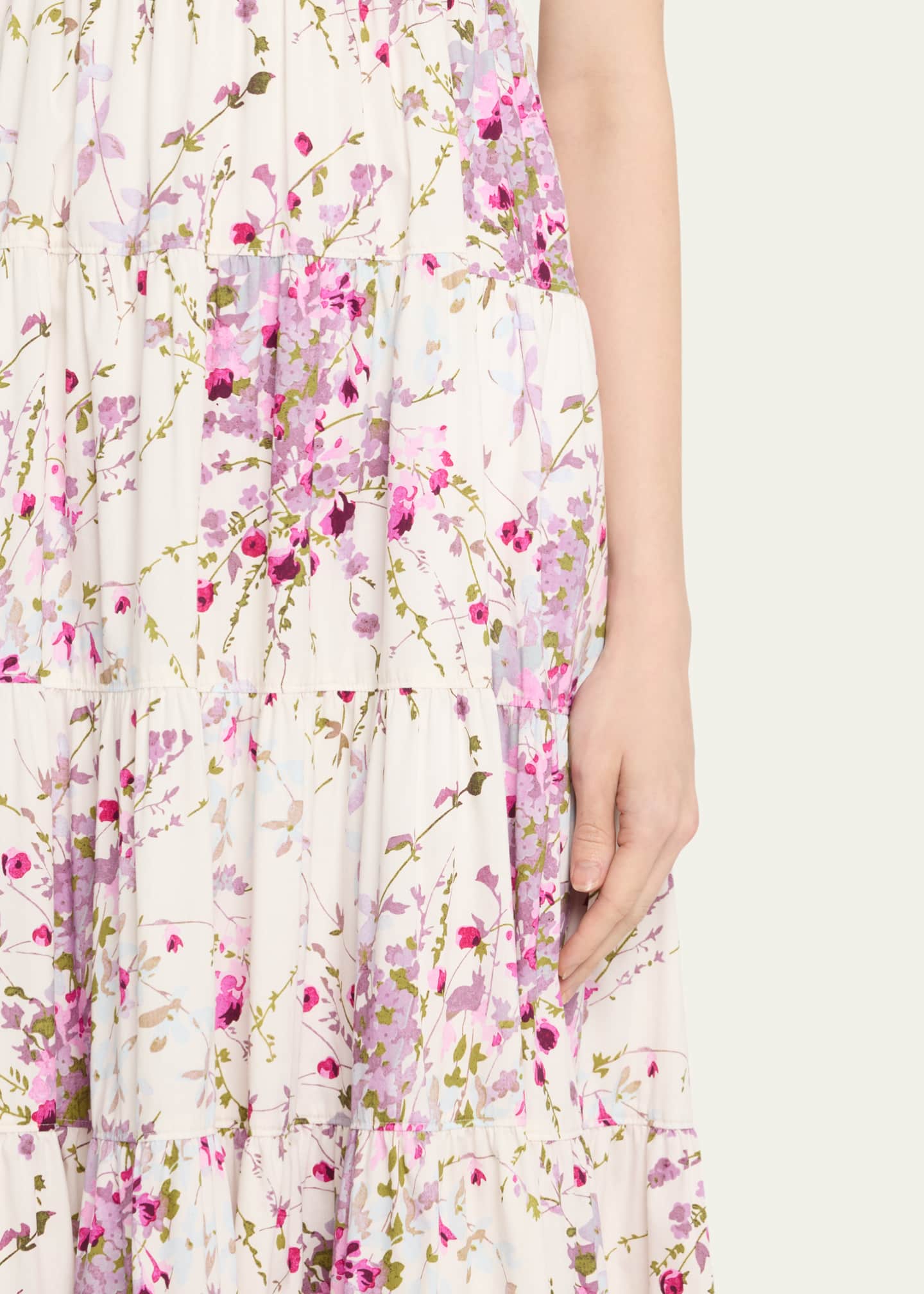 Gavin Midsummer Bloom Dress