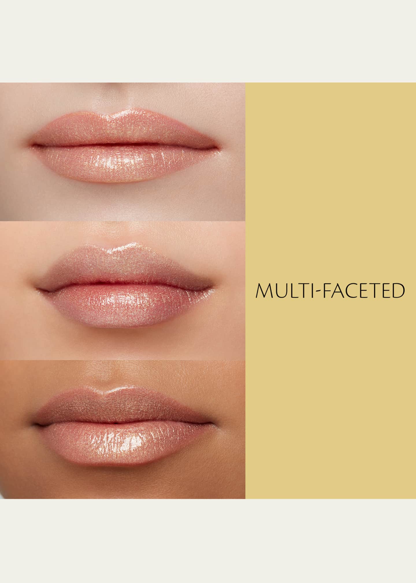 Cle de Peau Beaute Lipstick Shimmer Image 3 of 4