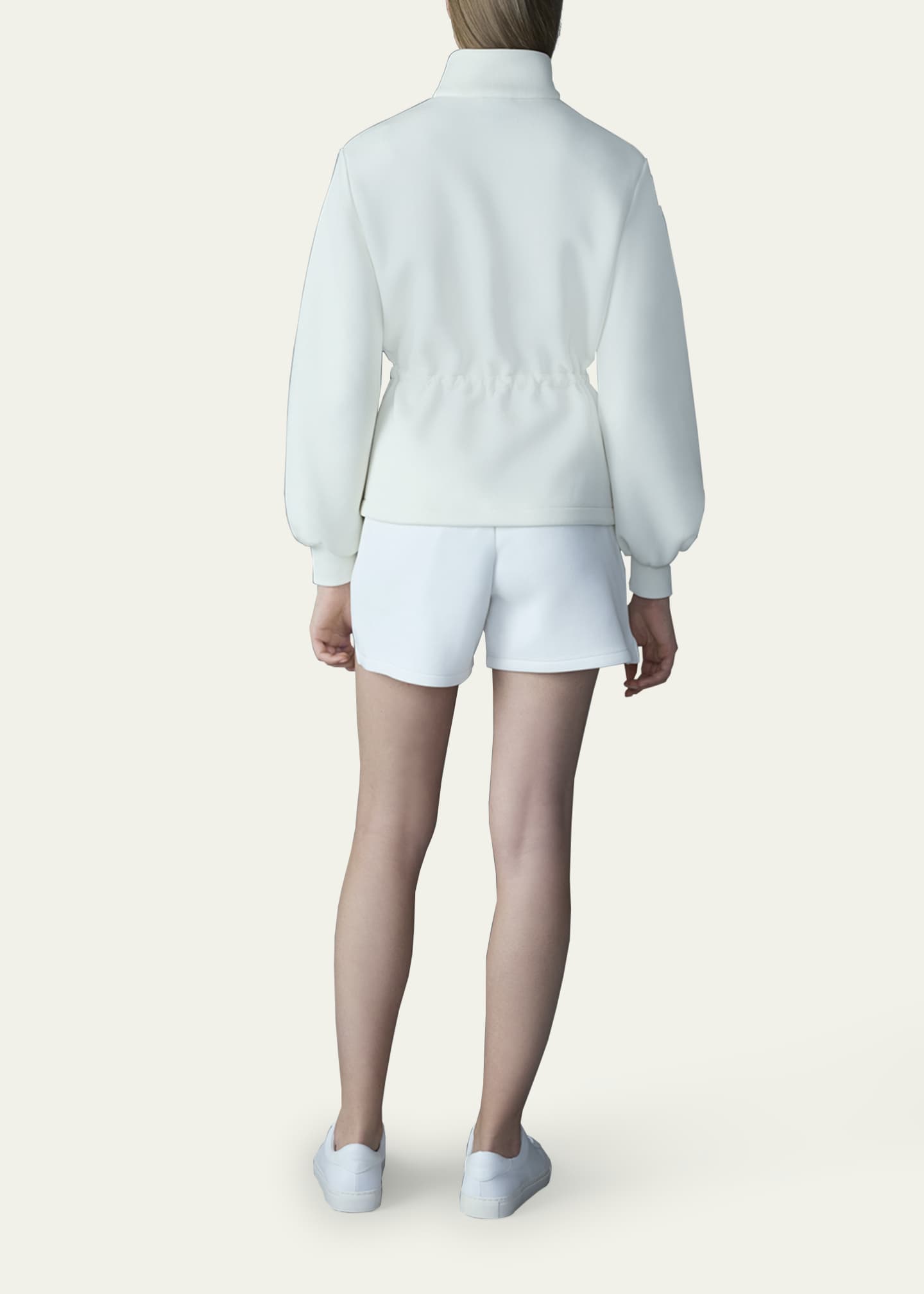 Mackage Finola Lightweight Jacket Image 3 of 5