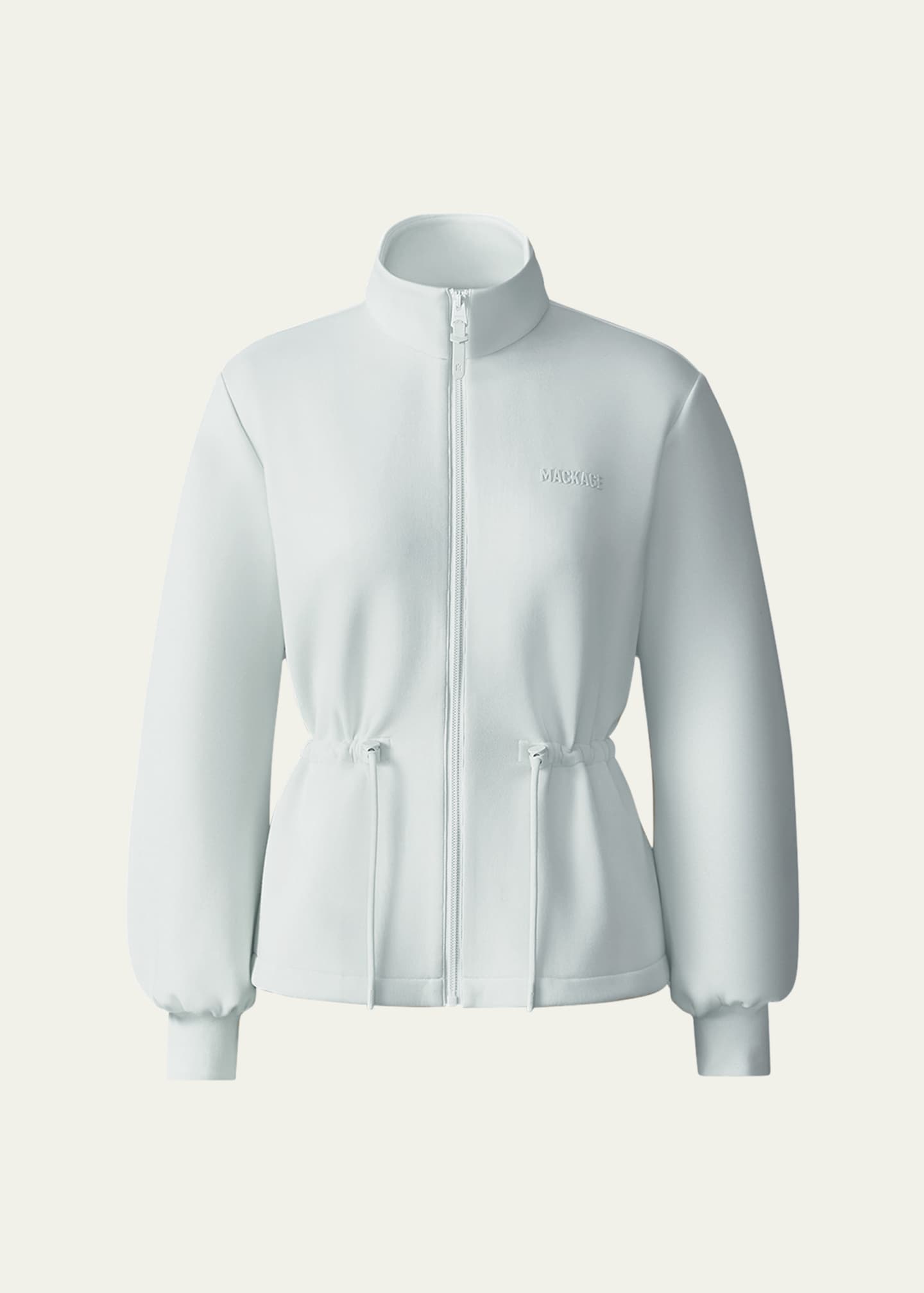 Mackage Finola Lightweight Jacket Image 1 of 5
