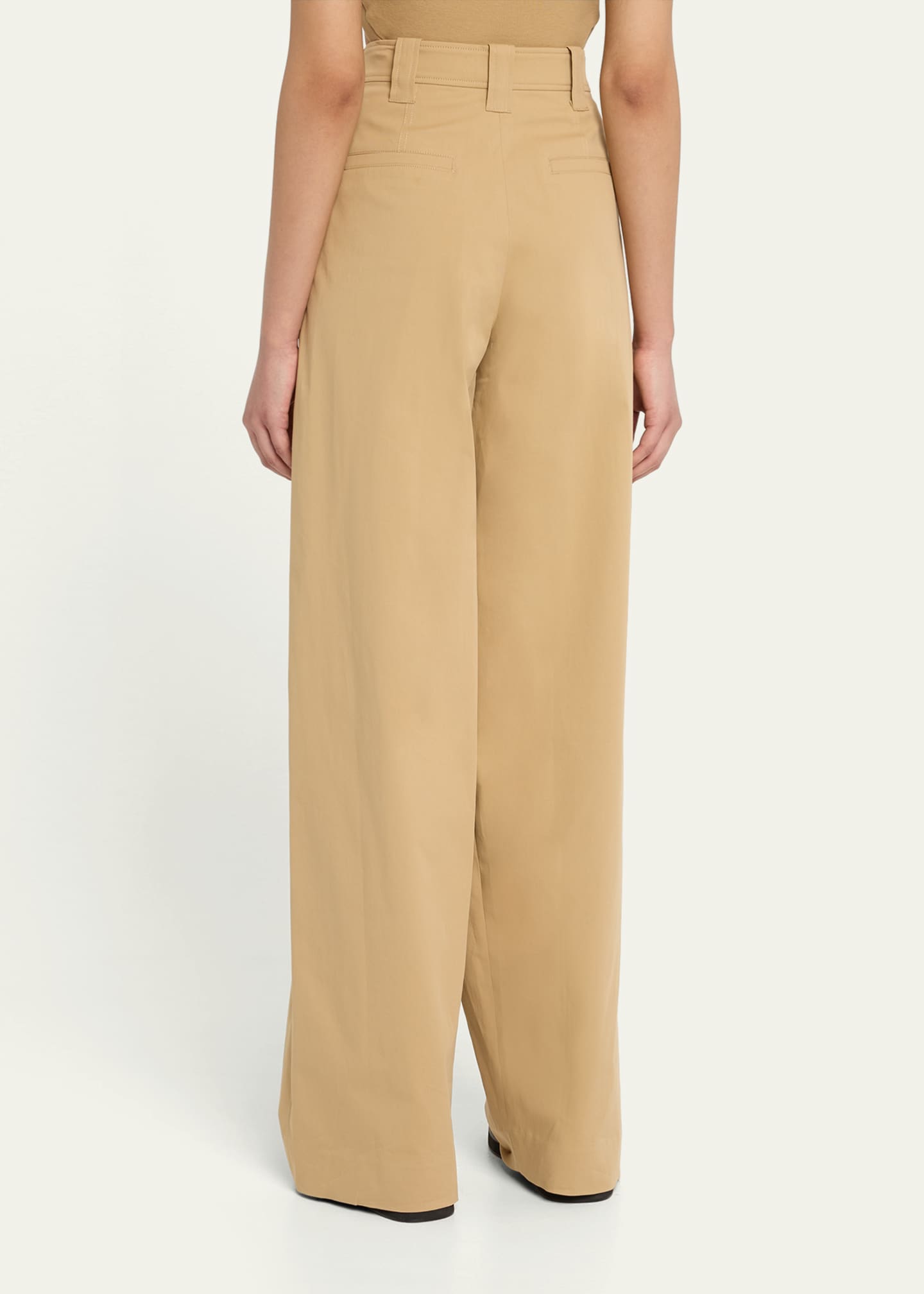 Brody Wide-Leg Pants