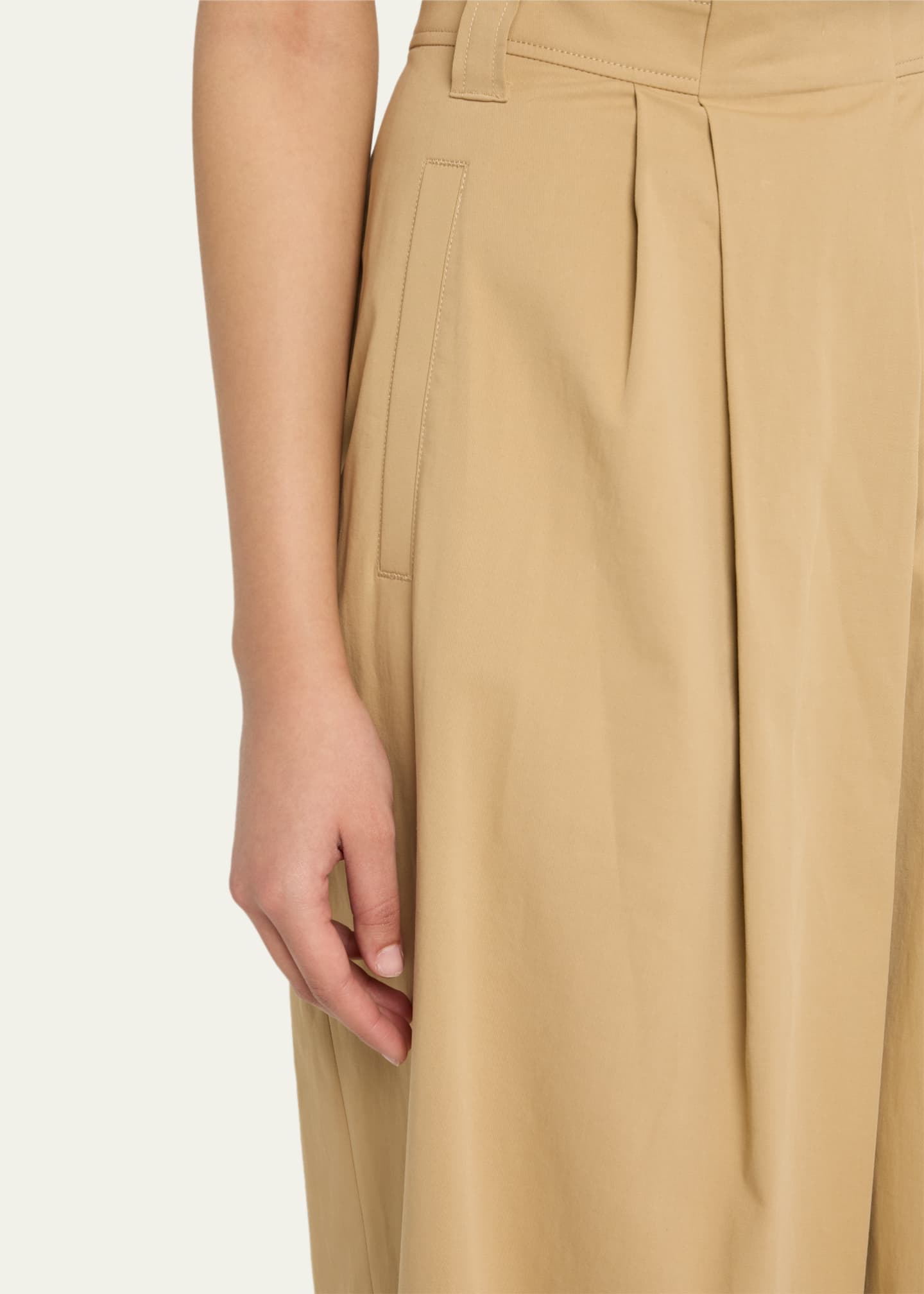 Brody Wide-Leg Pants