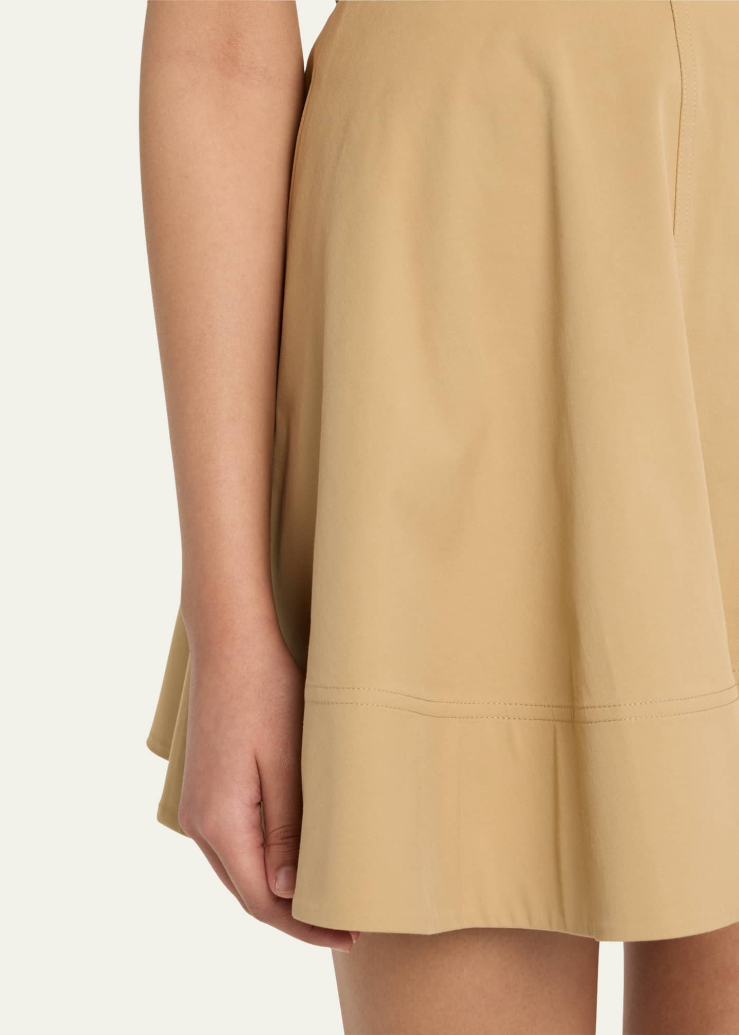 A.L.C. Ella Circle Skirt Image 5 of 5