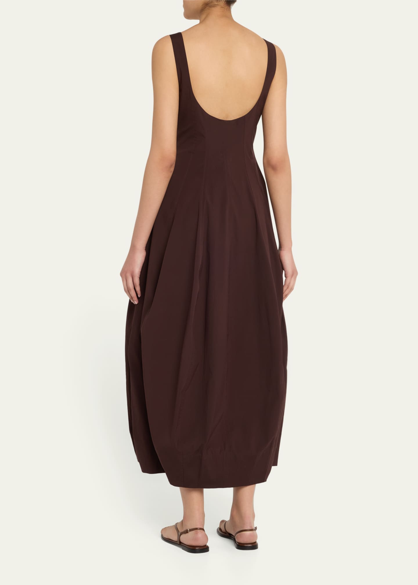 A.L.C. Veda Bubble Dress Image 3 of 5