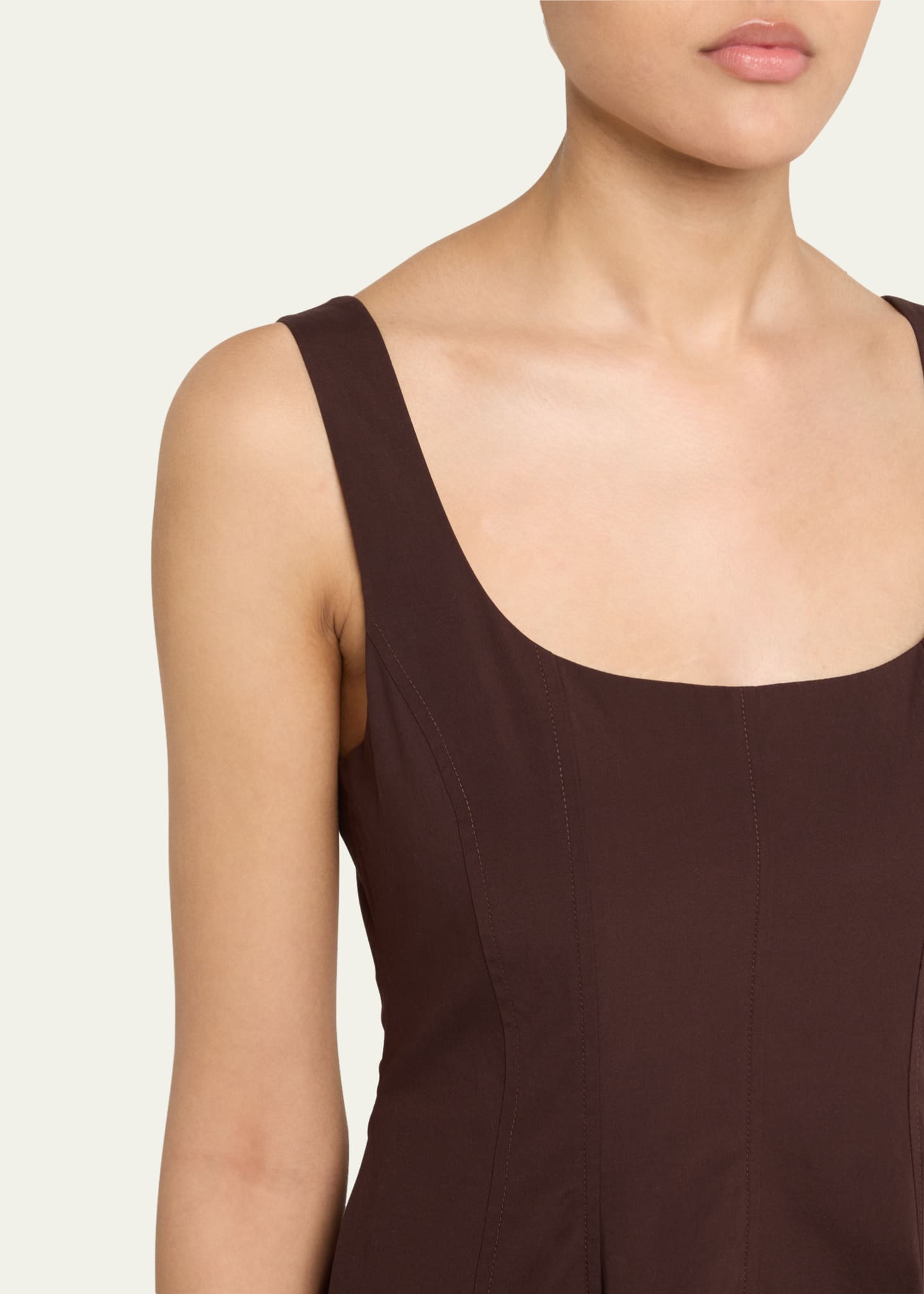 A.L.C. Veda Bubble Dress Image 5 of 5