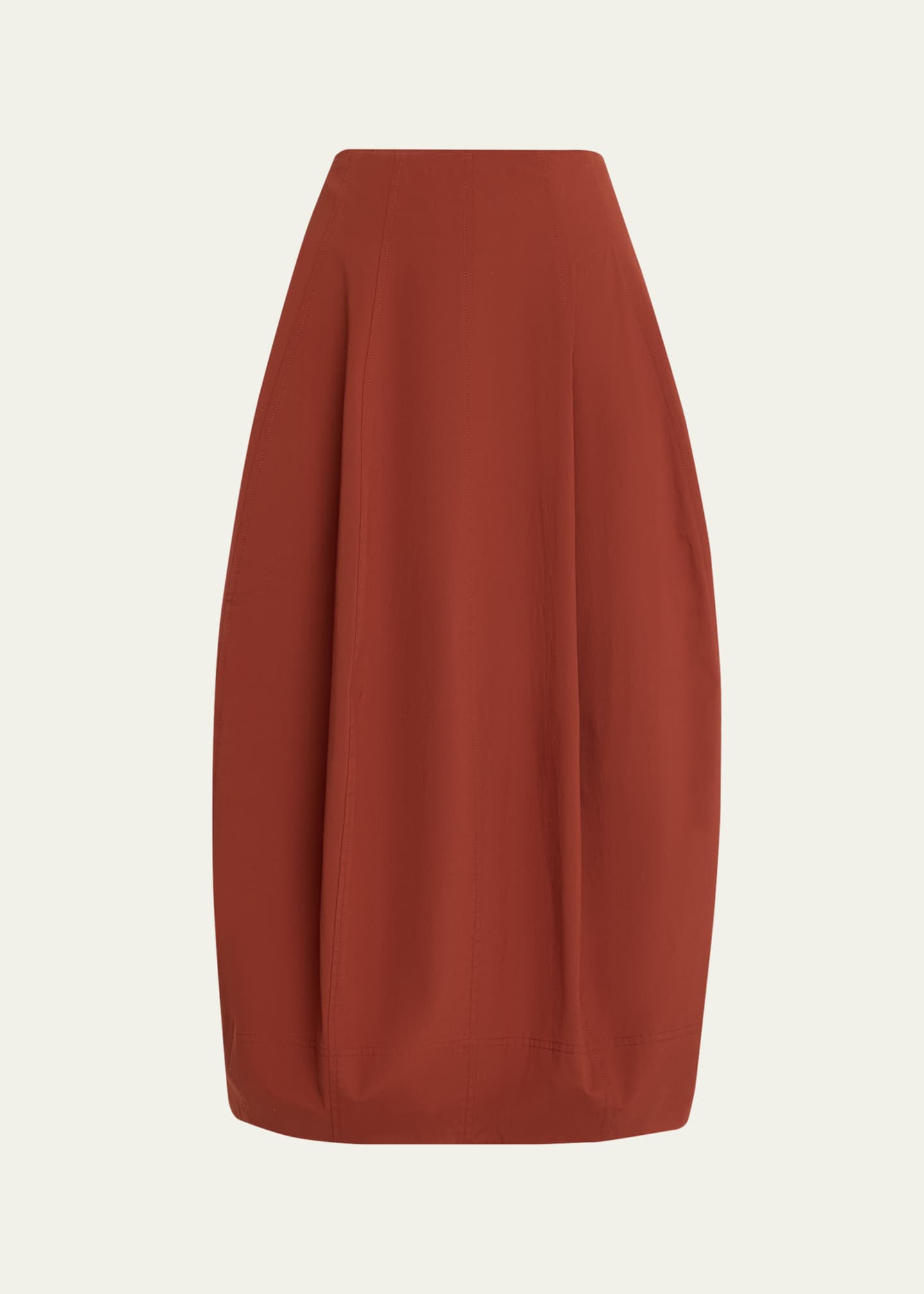 A.L.C. Veda Bubble Skirt Image 1 of 5
