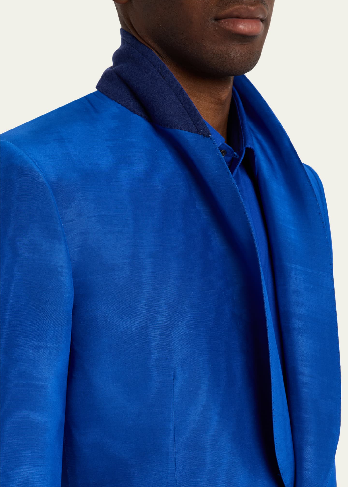 Brioni Men's WWX 80th Anniversary Virgilio Dinner Jacket