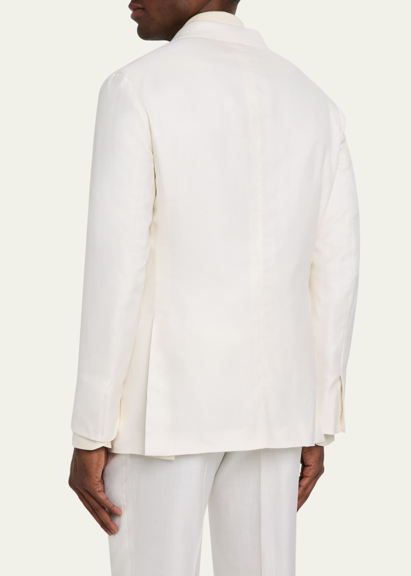 Brioni Men's WWX 80th Anniversary Soffio Sport Coat - Bergdorf Goodman