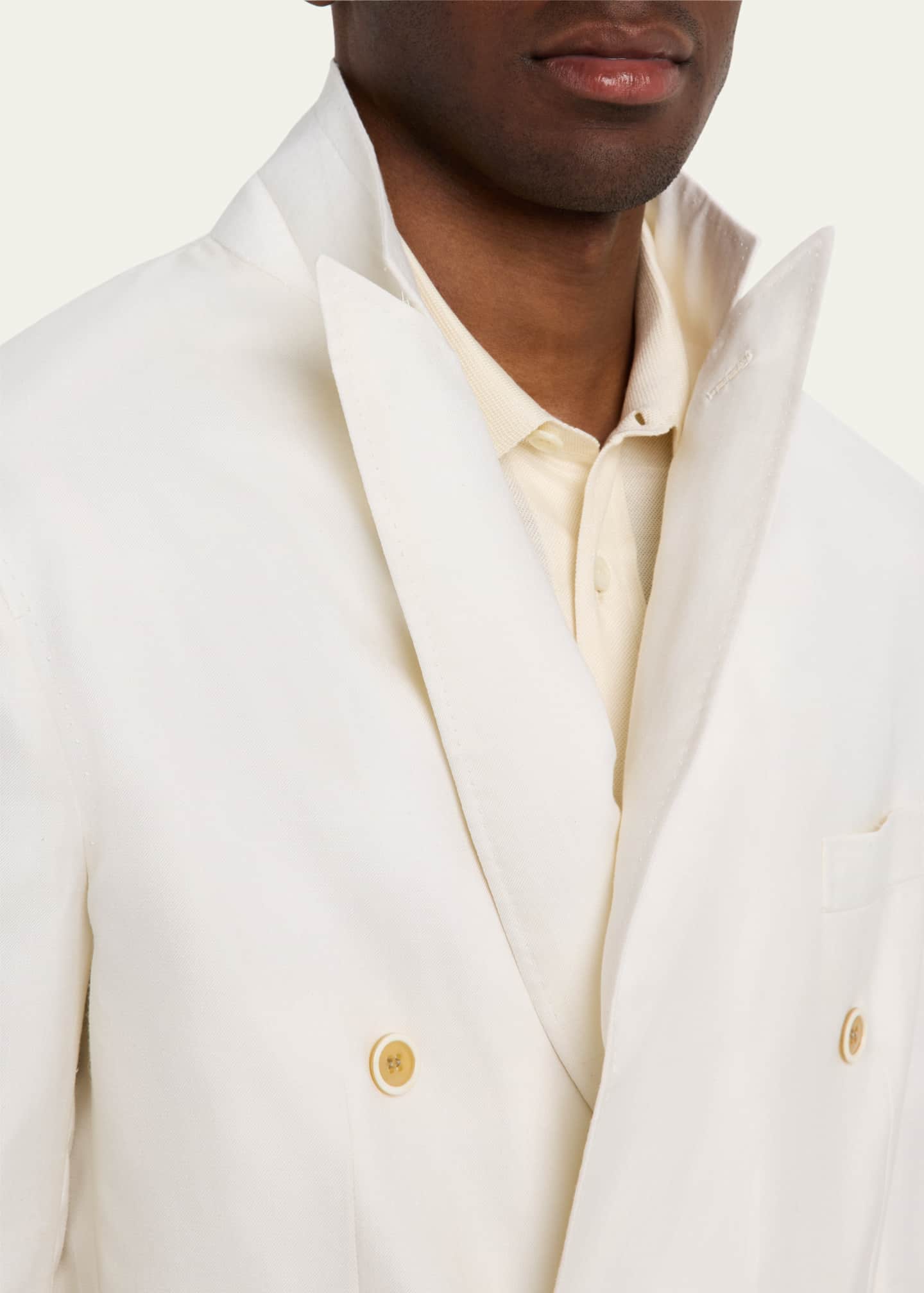 Brioni Men's WWX 80th Anniversary Soffio Sport Coat - Bergdorf Goodman