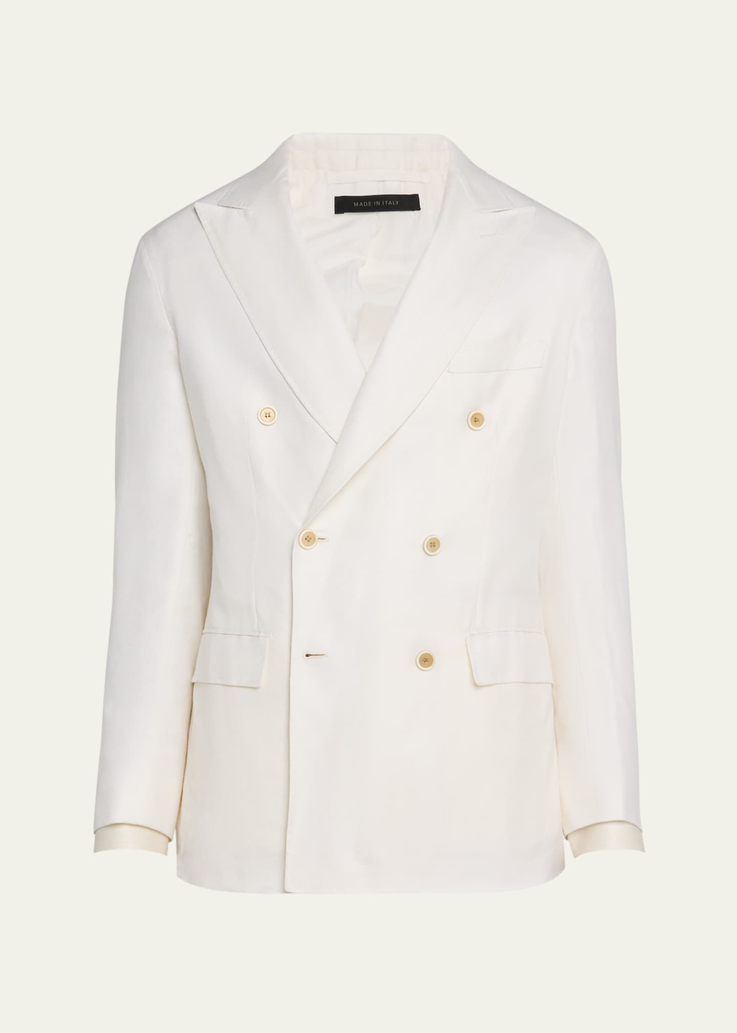 Brioni Men's WWX 80th Anniversary Soffio Sport Coat - Bergdorf Goodman