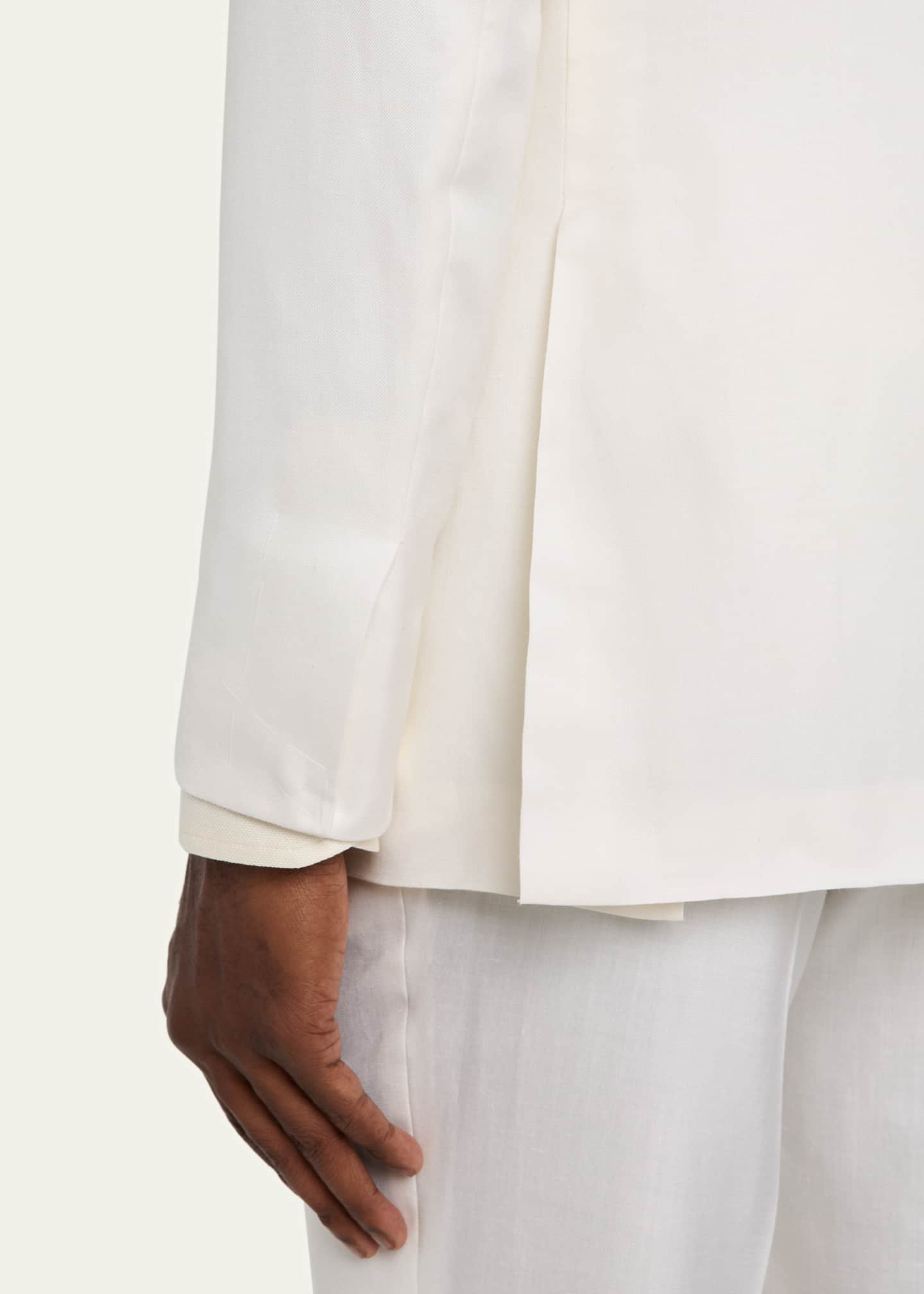 Brioni Men's WWX 80th Anniversary Soffio Sport Coat - Bergdorf Goodman