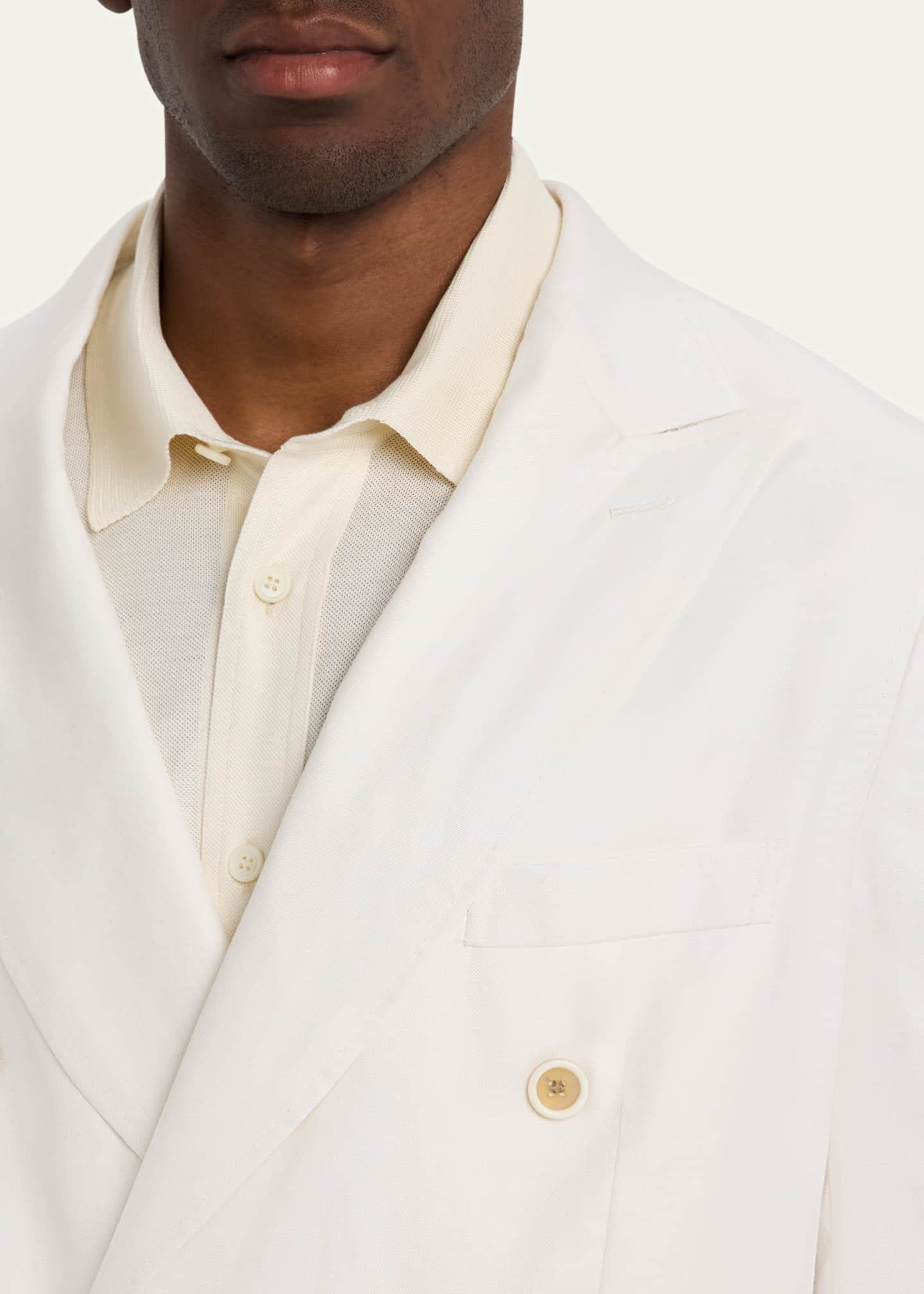 Brioni Men's WWX 80th Anniversary Soffio Sport Coat - Bergdorf Goodman