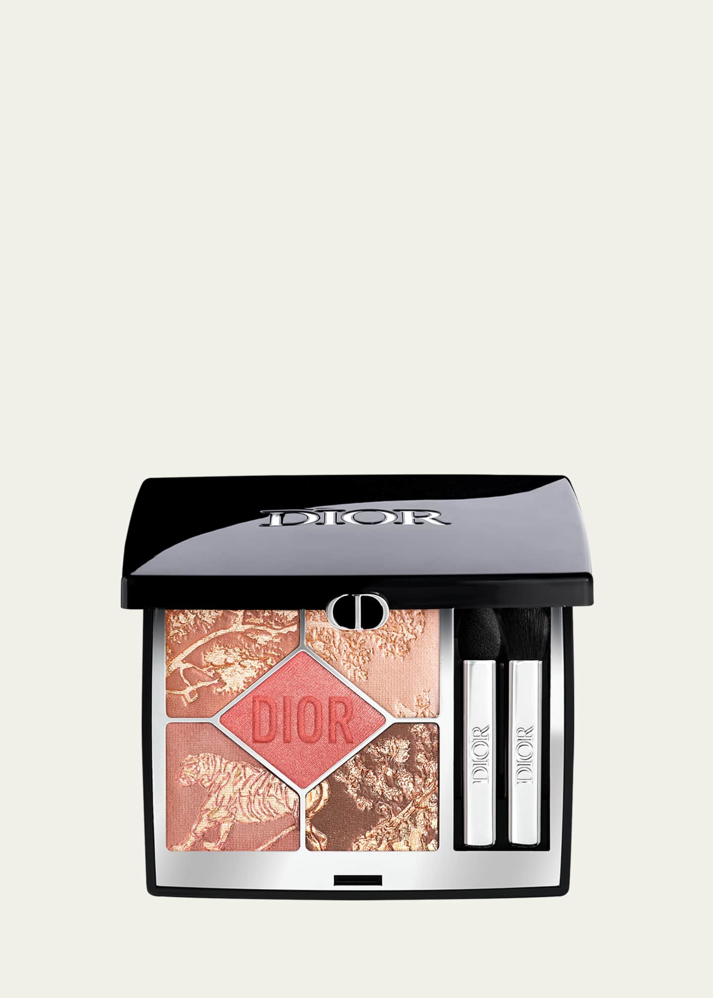 DIOR Limited Edition Diorshow 5 Couleurs Eyeshadow Palette Image 1 of 2