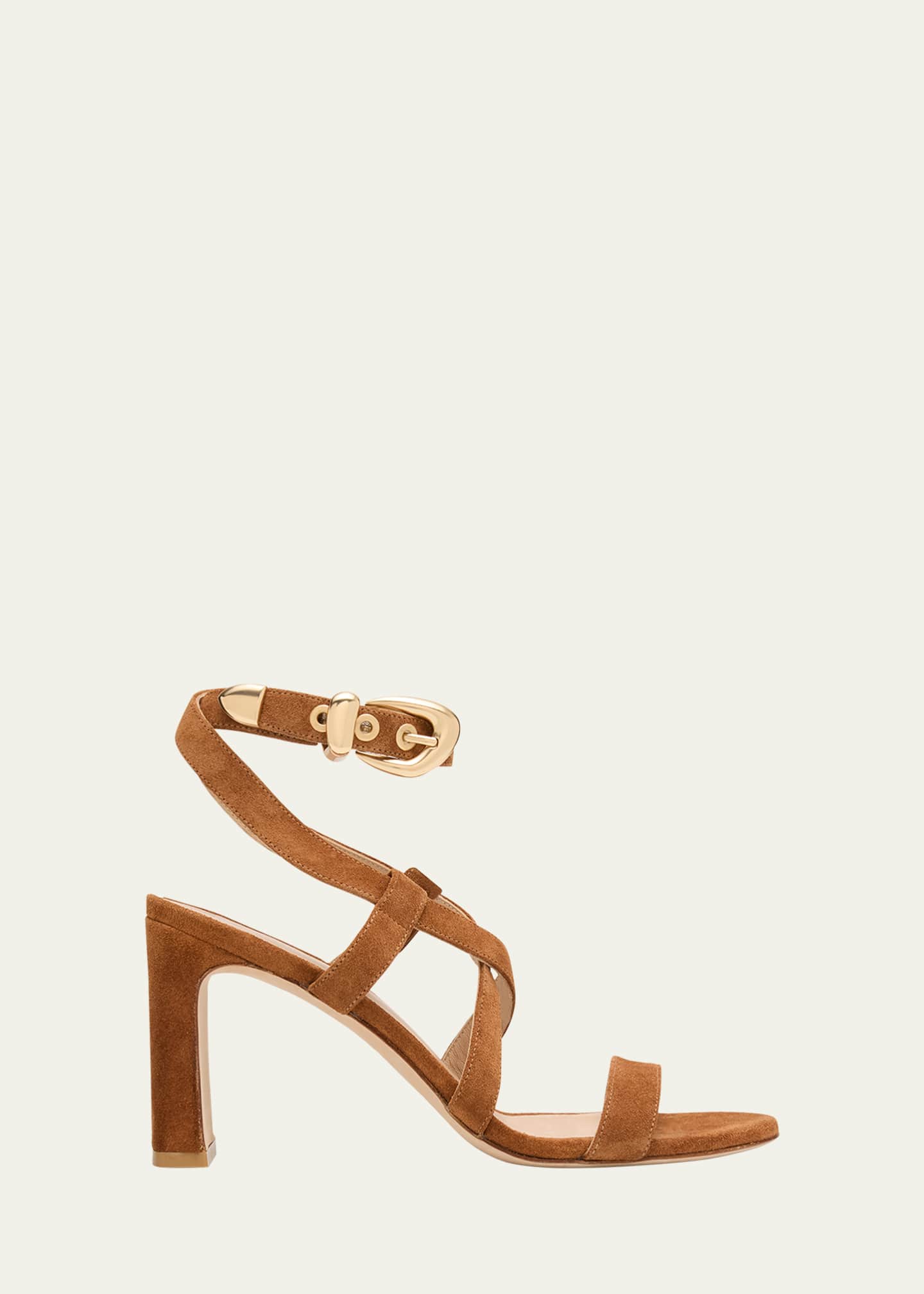 サンダル・ミュール STUART WEITZMAN MAVEN SANDALS Maven Sandal | Stuart Weitzman