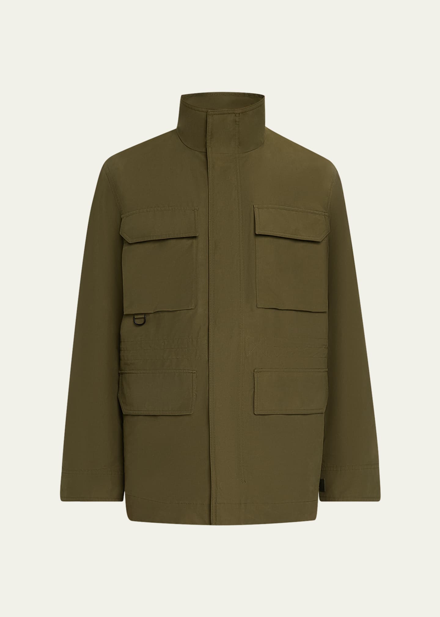 Canada Goose Men's Harrison Utility Jacket Image 1 of 5