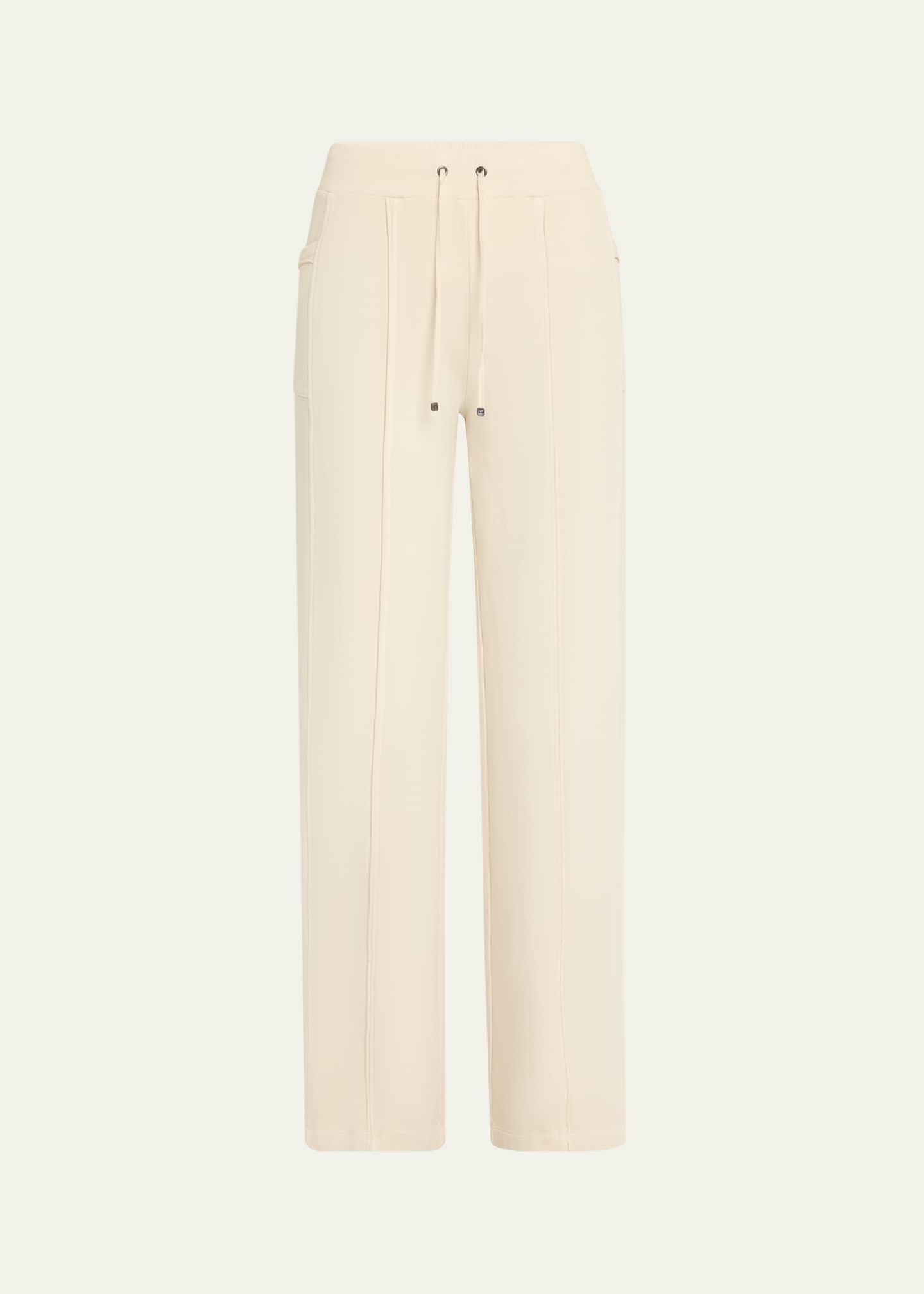 Blanc Noir Allegra Wide-Leg Pants Image 1 of 5