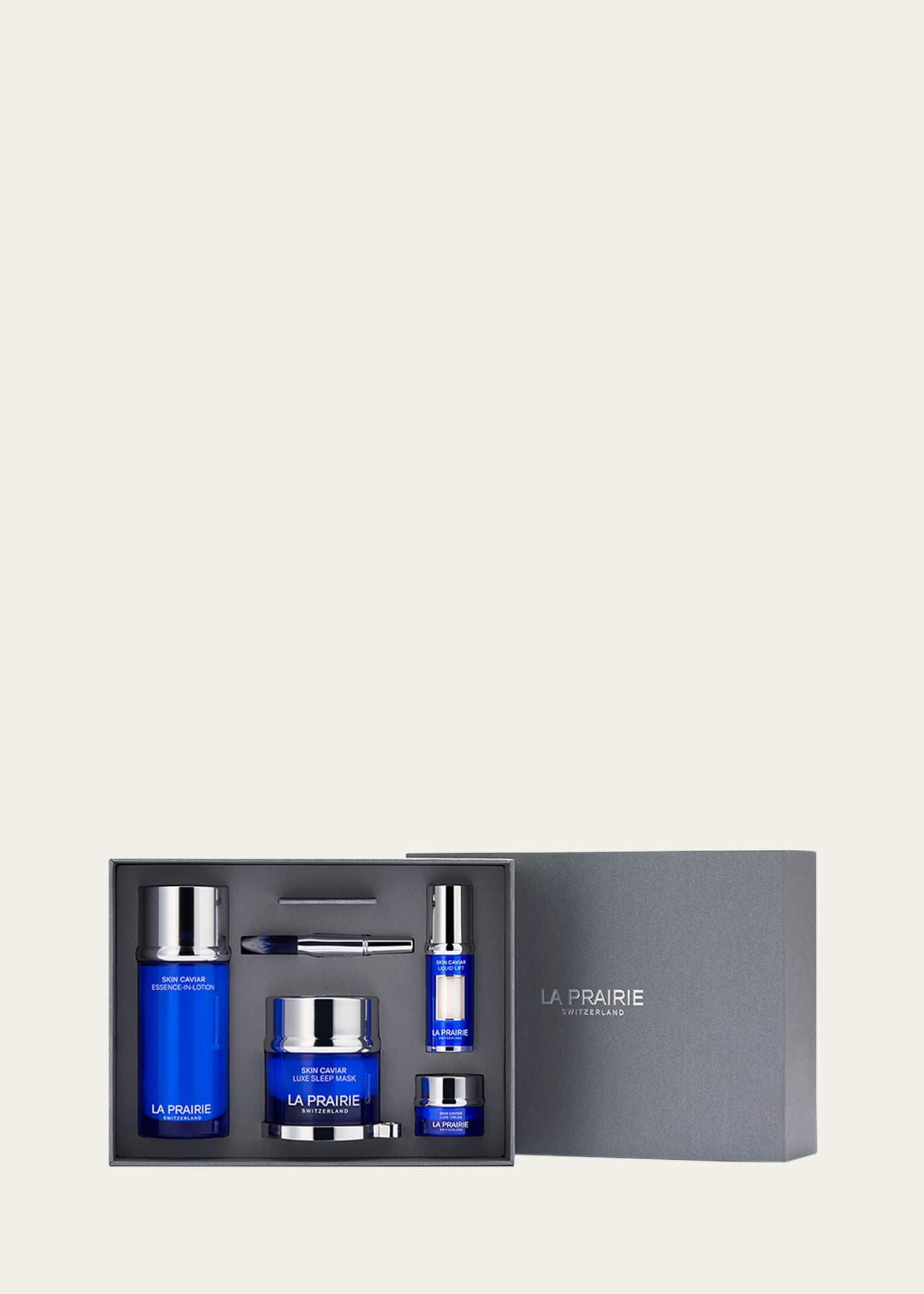 La Prairie Limited Edition Skin Caviar Lifting & Firming Night Set ($778 Value) Image 2 of 5