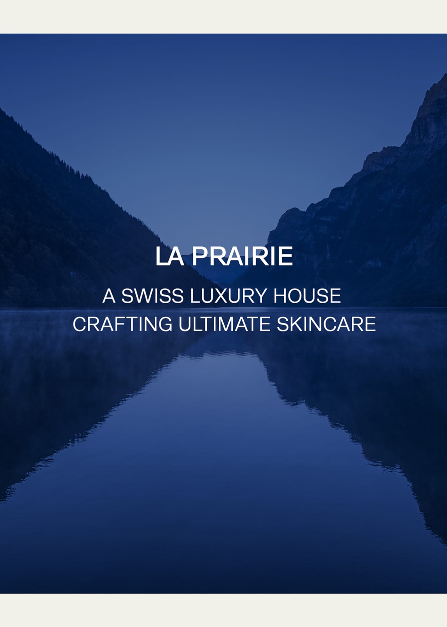 La Prairie Limited Edition Skin Caviar Lifting & Firming Night Set ($778 Value) Image 4 of 5