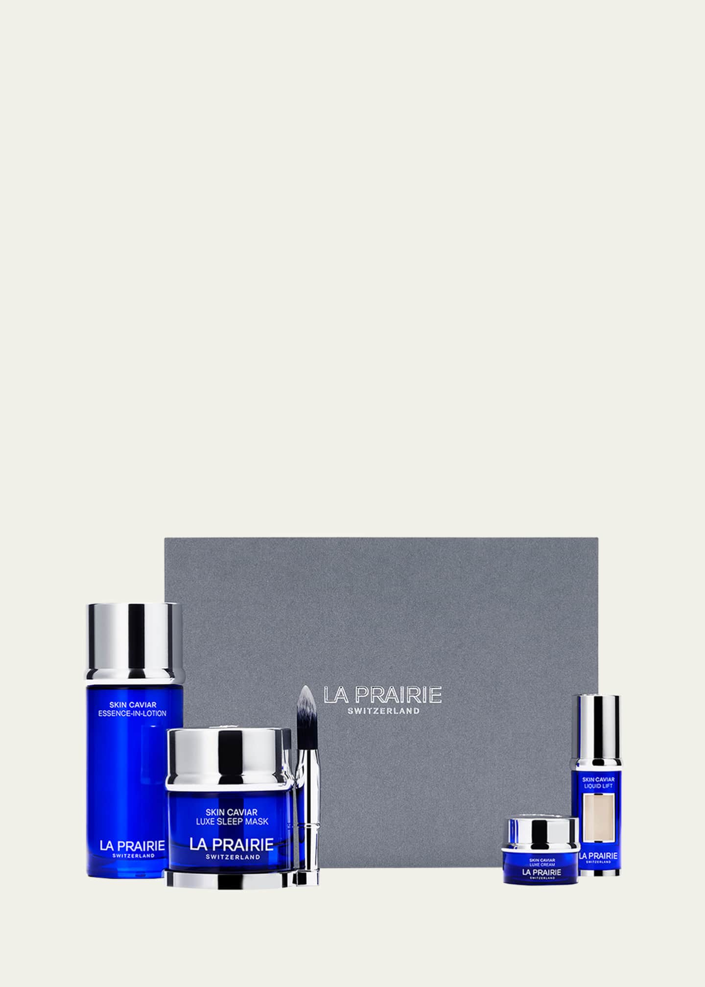 La Prairie Limited Edition Skin Caviar Lifting & Firming Night Set ($778 Value) Image 1 of 5