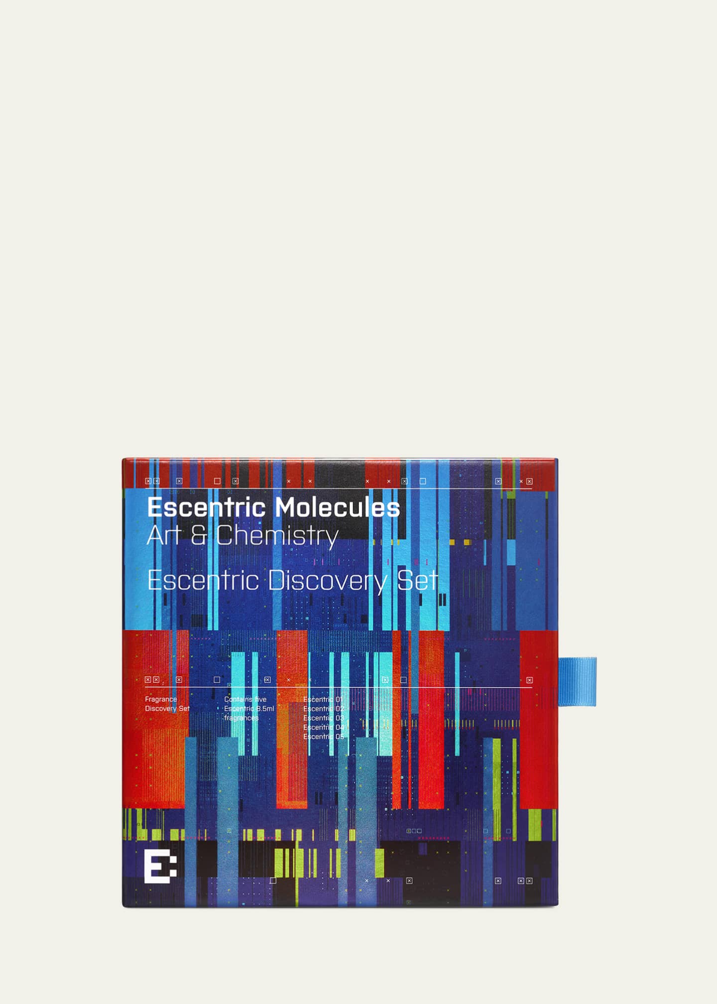 Escentric Molecules Escentric 5-Piece Fragrance Discovery Set Image 3 of 3