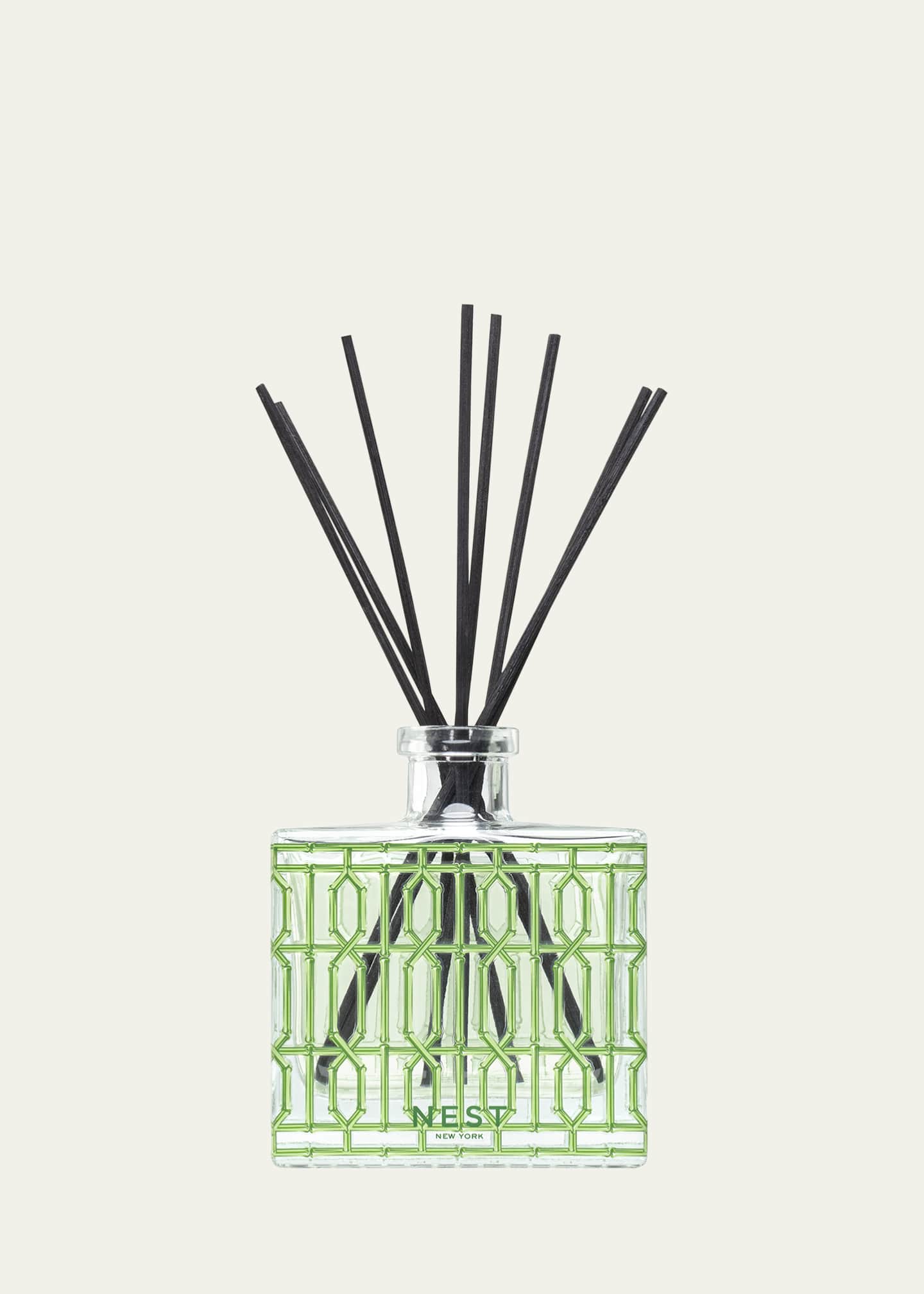 NEST New York Bamboo Reed Diffuser, 5.9 oz. Image 1 of 2