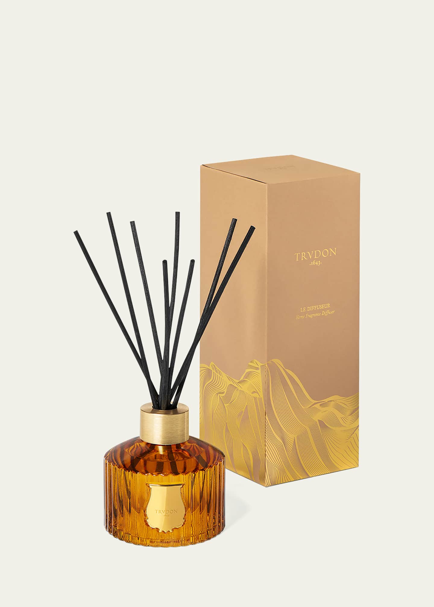 Trudon Altair Diffuser, 12.3 oz. Image 2 of 2