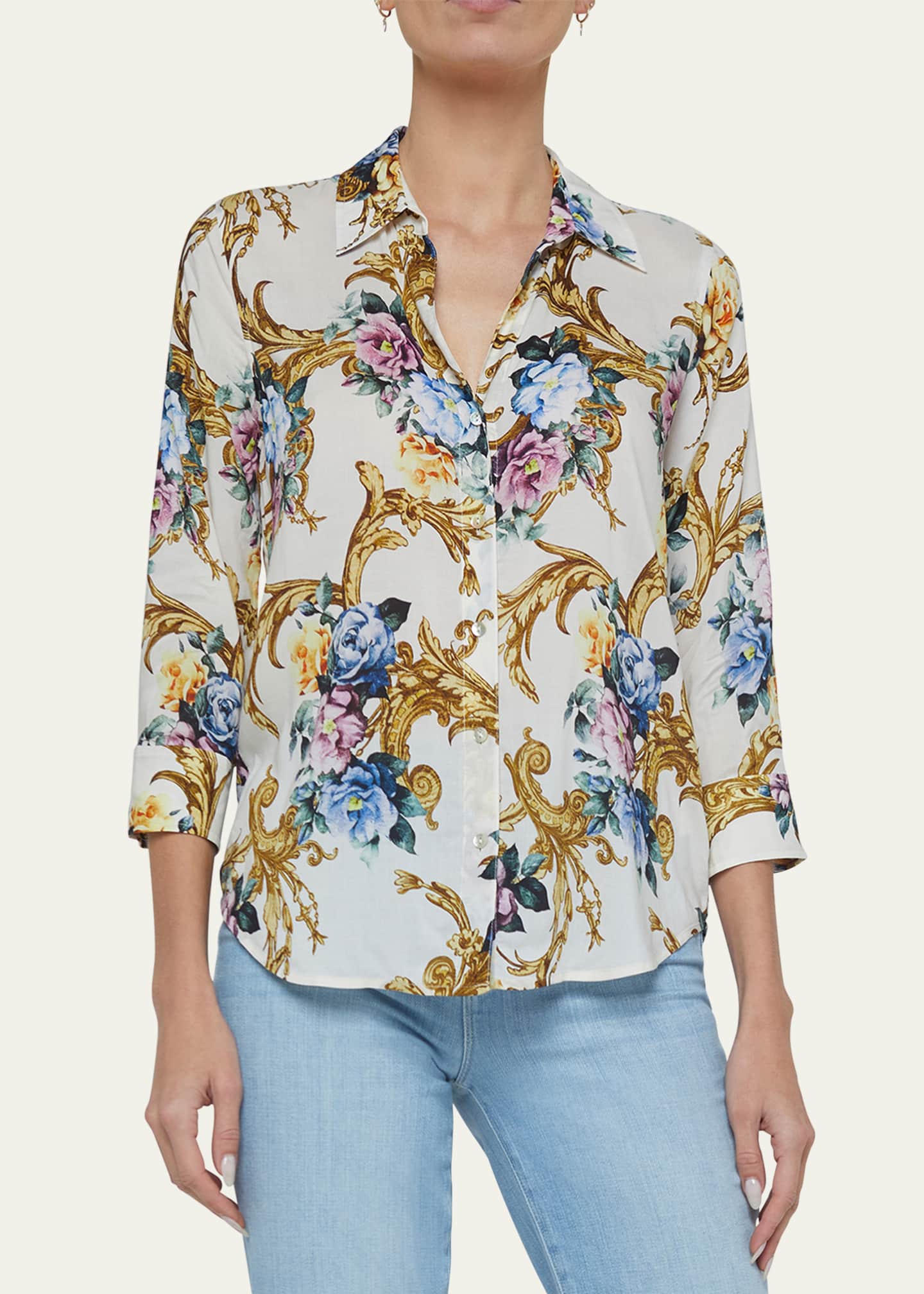 Blouse Camille