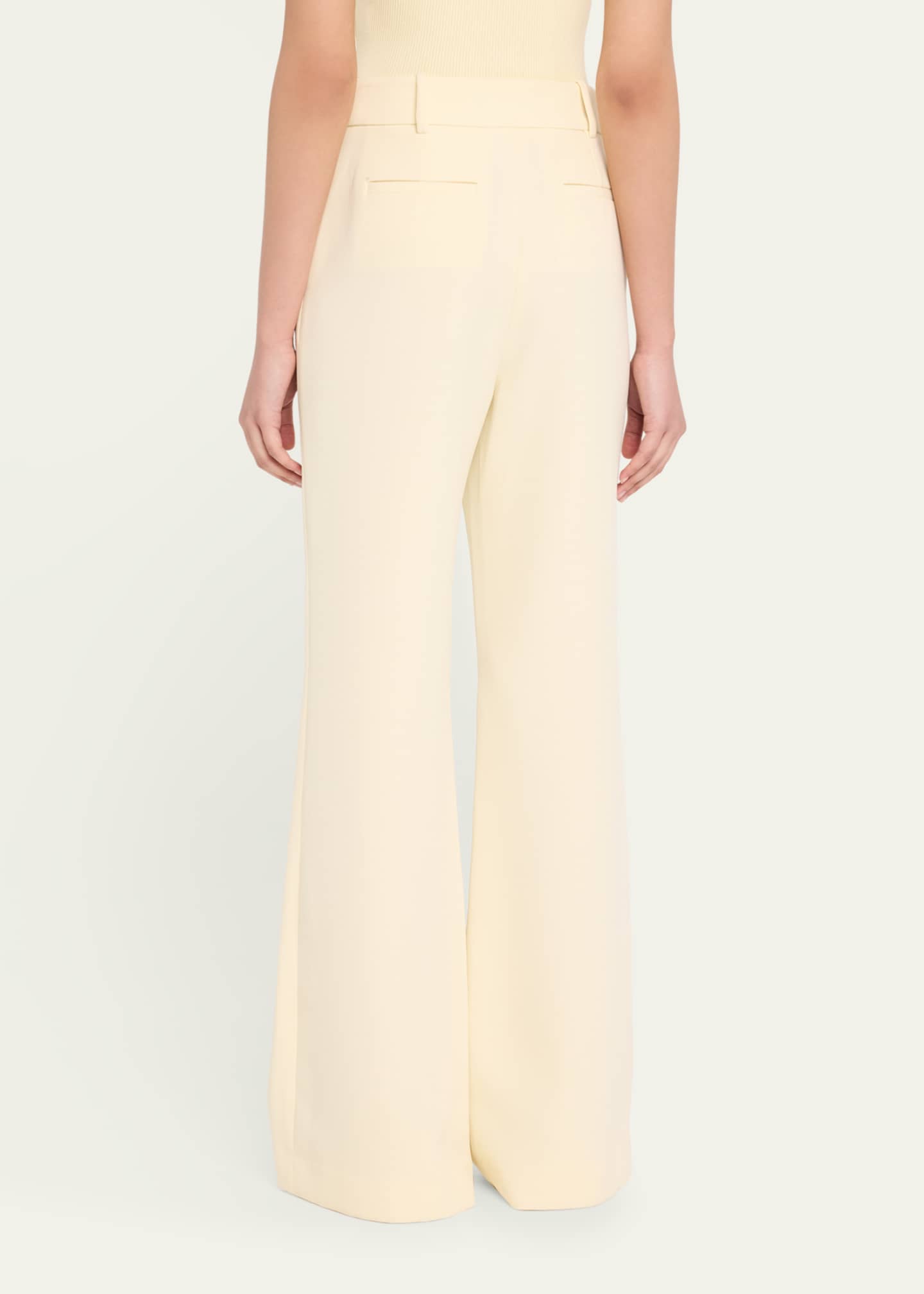 Toccin Gaia Flare Pants Image 2 of 4