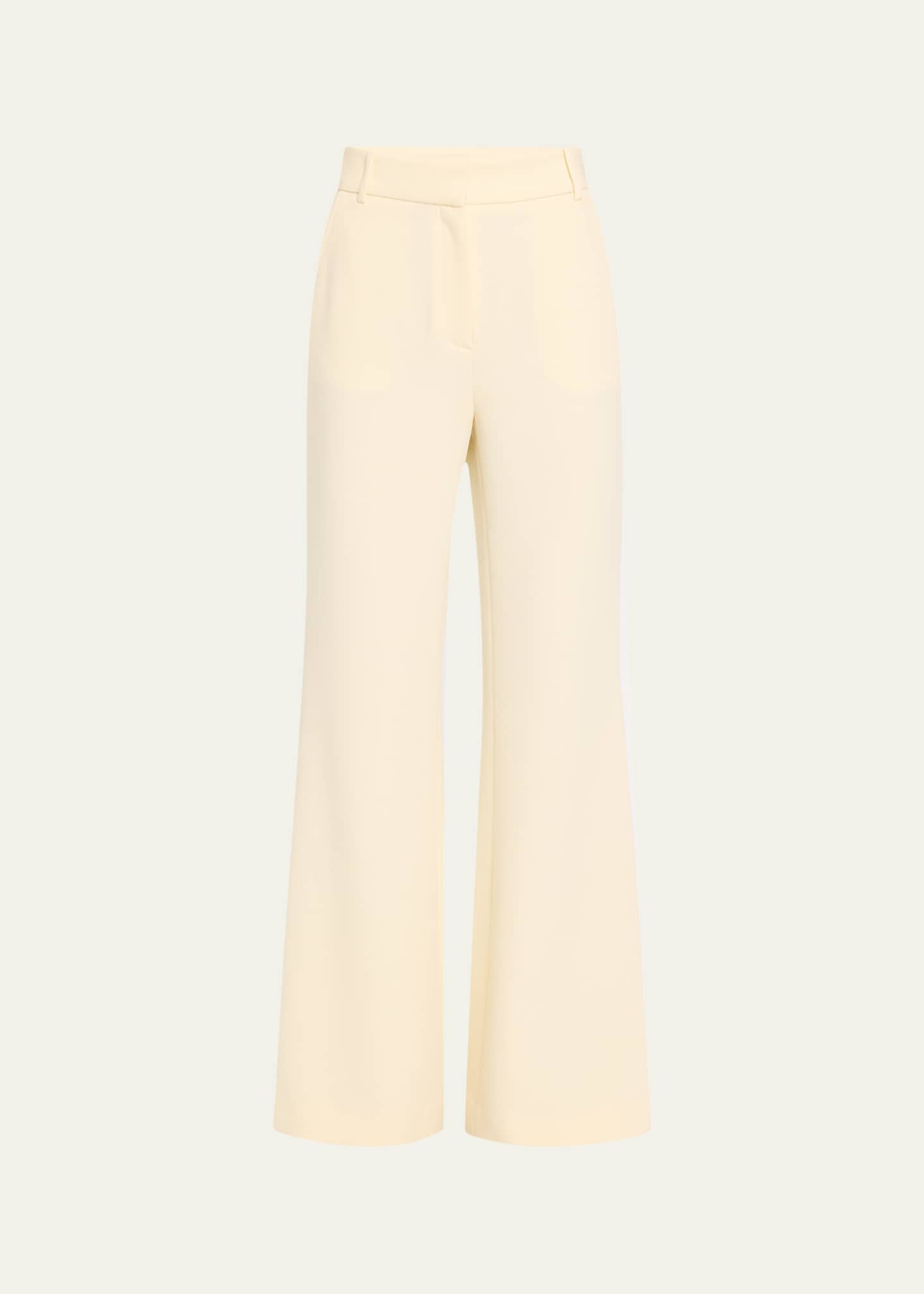 Toccin Gaia Flare Pants Image 1 of 4