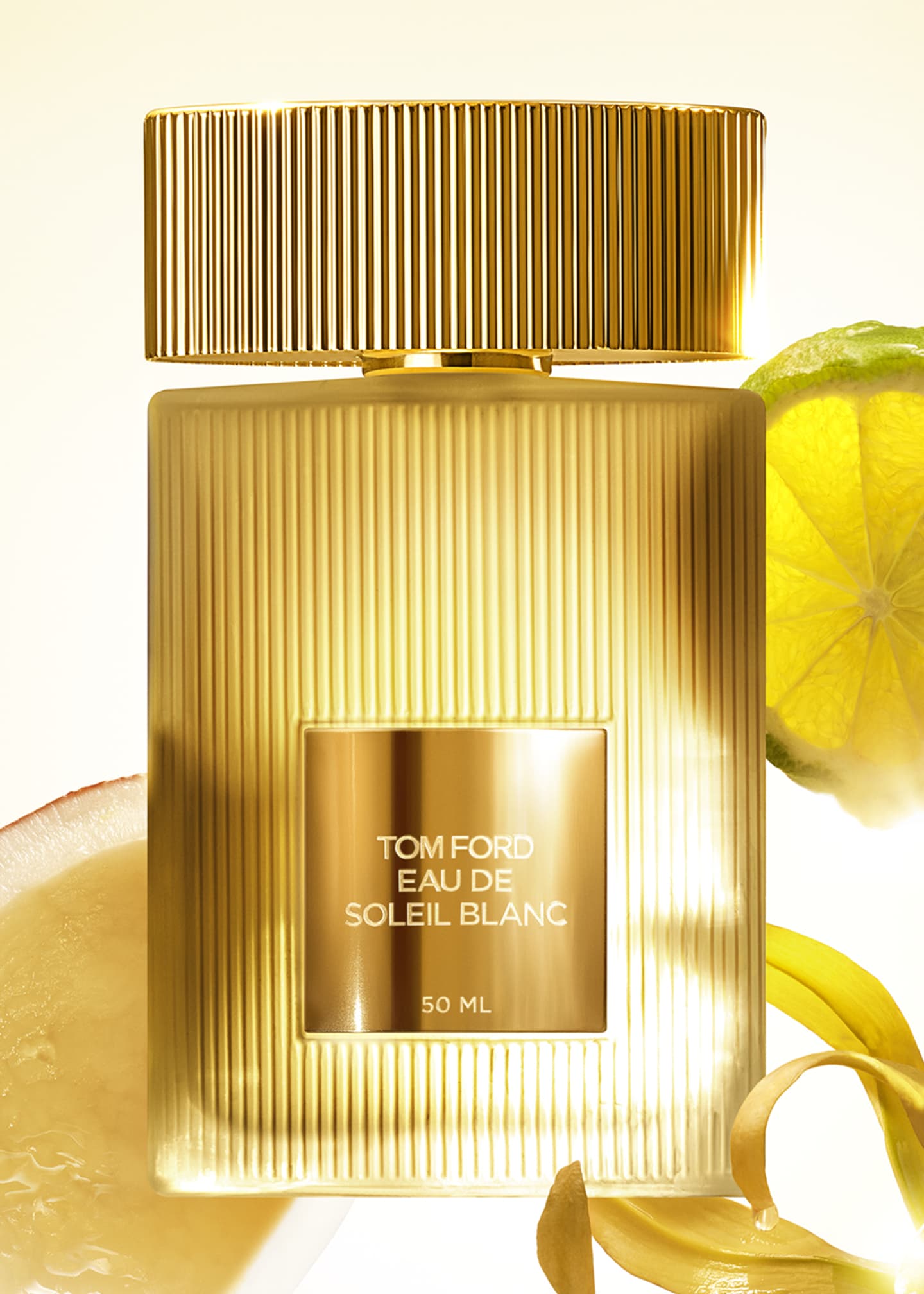 TOM FORD Eau de Soleil Blanc Eau de Toilette, 1.7 oz. Image 2 of 2