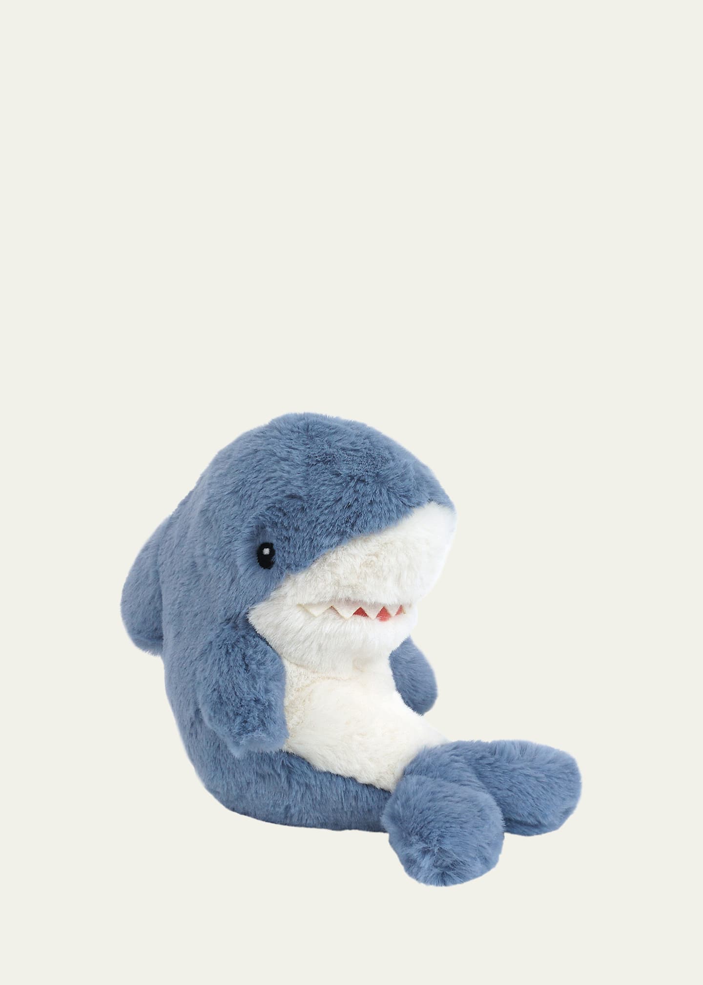 Mon Ami Tsunami Shark Plush Toy