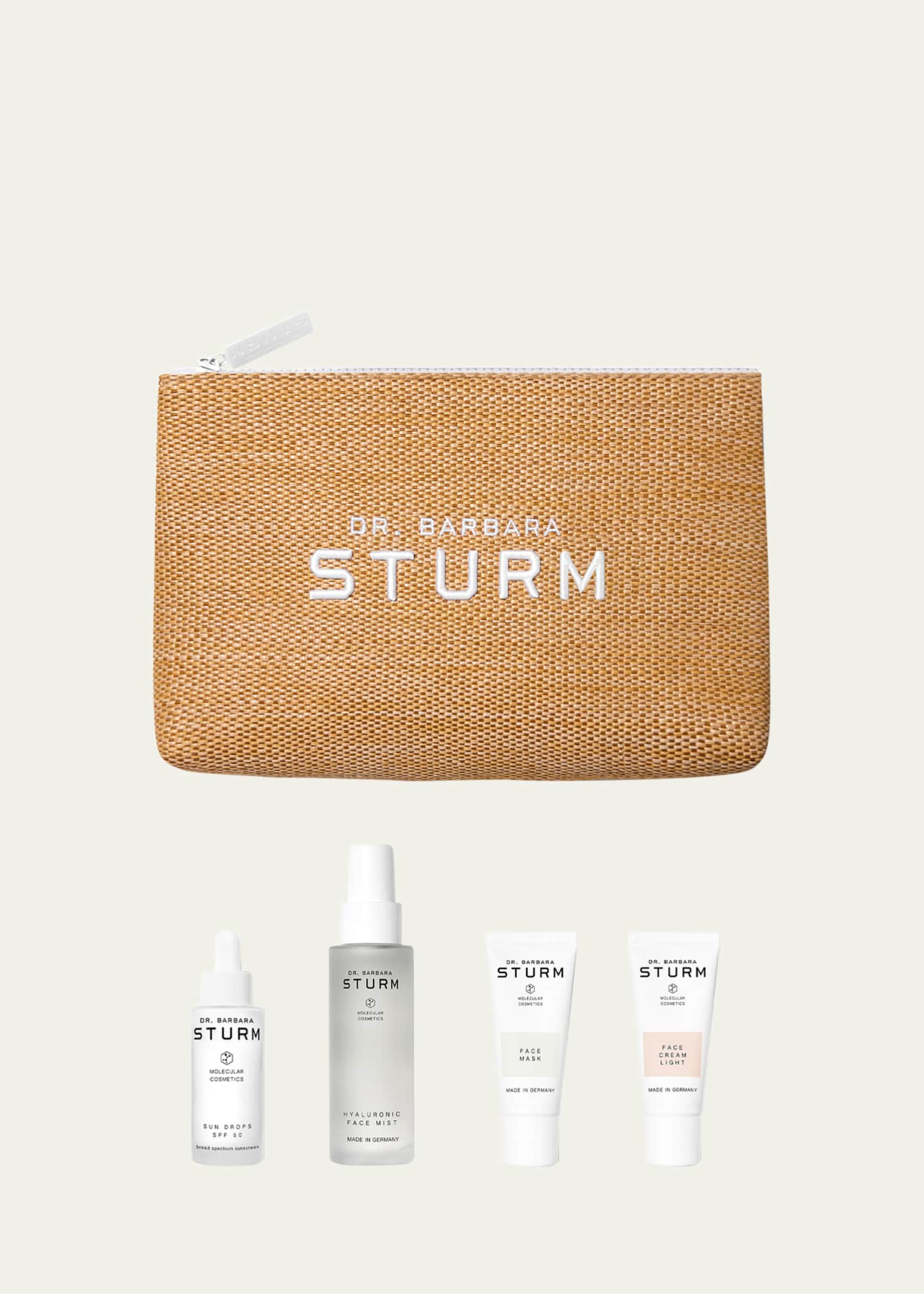 Dr. Barbara Sturm Summer Kit Image 1 of 2