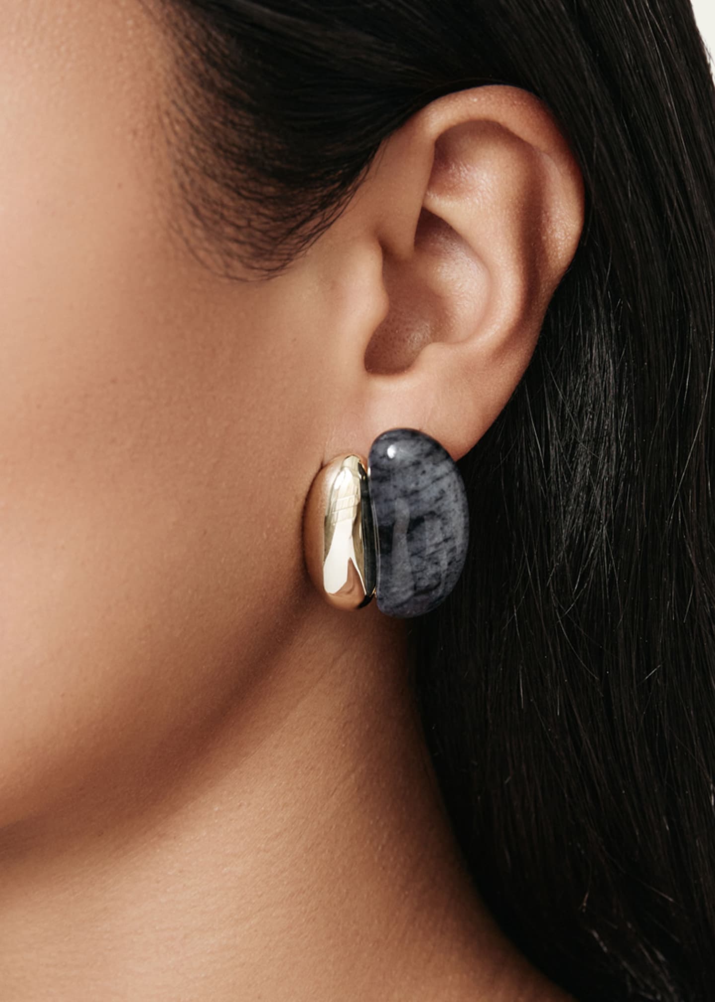 Shashi Una Earrings Image 2 of 2
