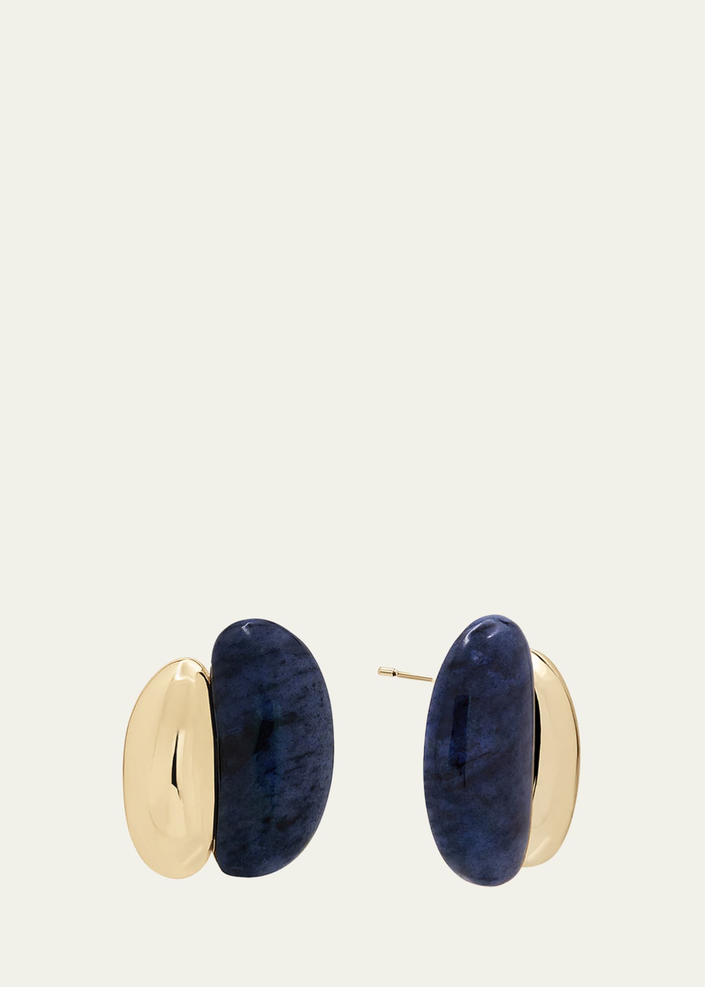 Shashi Una Earrings Image 1 of 2