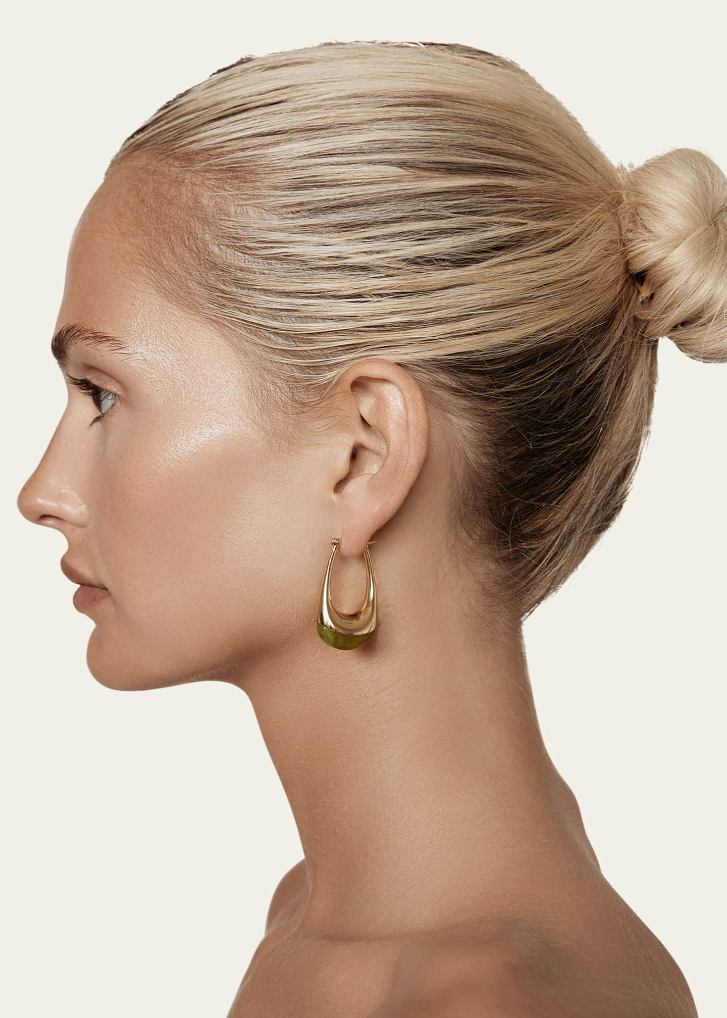 Shashi Elysee Earrings Image 2 of 2